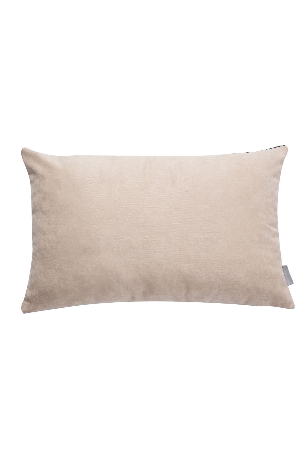 Mudo Home-Ace Frame Throw Pillow Tile - 35X55 Large 2