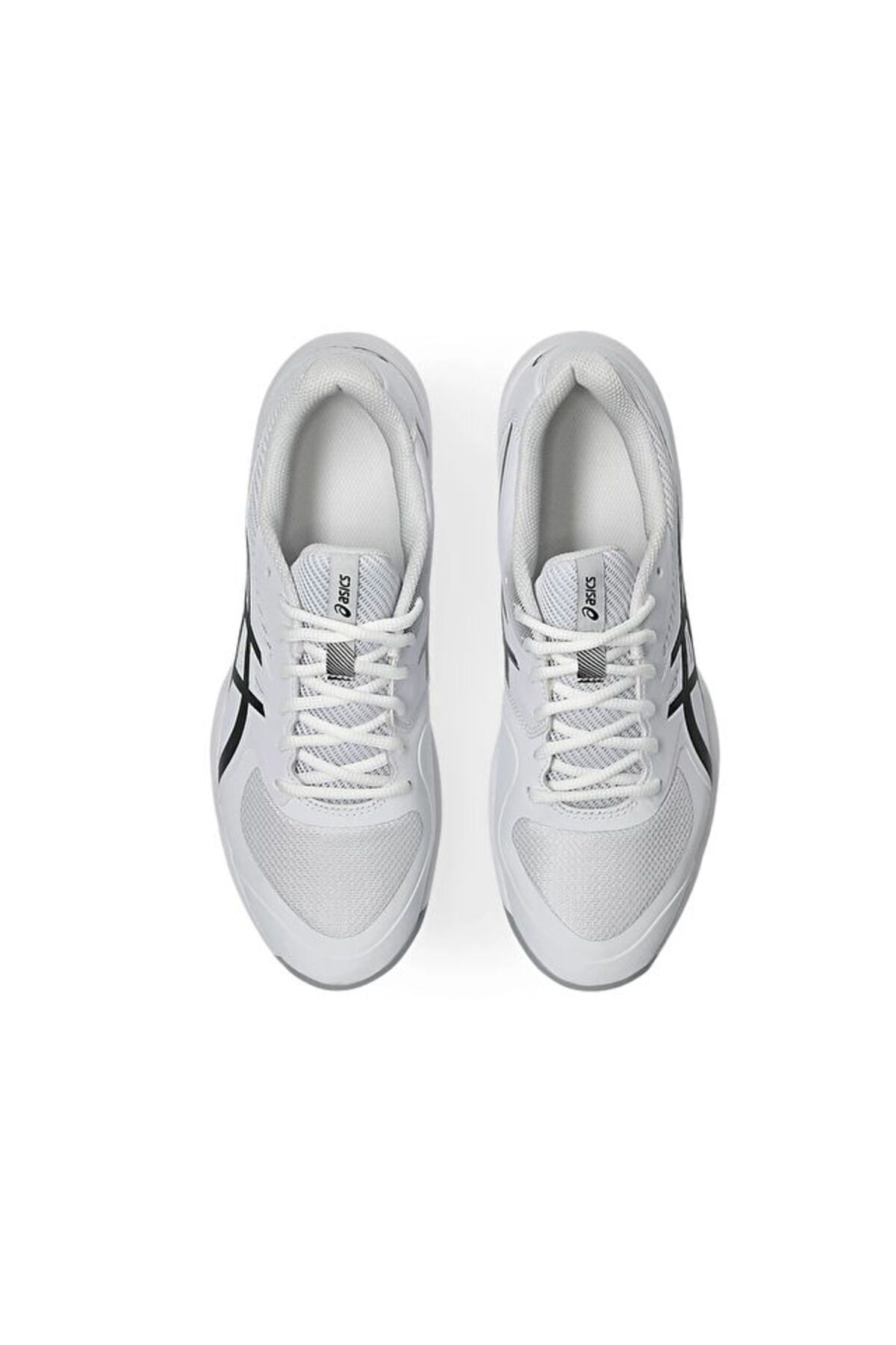 Asics-Game Ff Men's Running Shoes 1041A489-101 Colorful 4