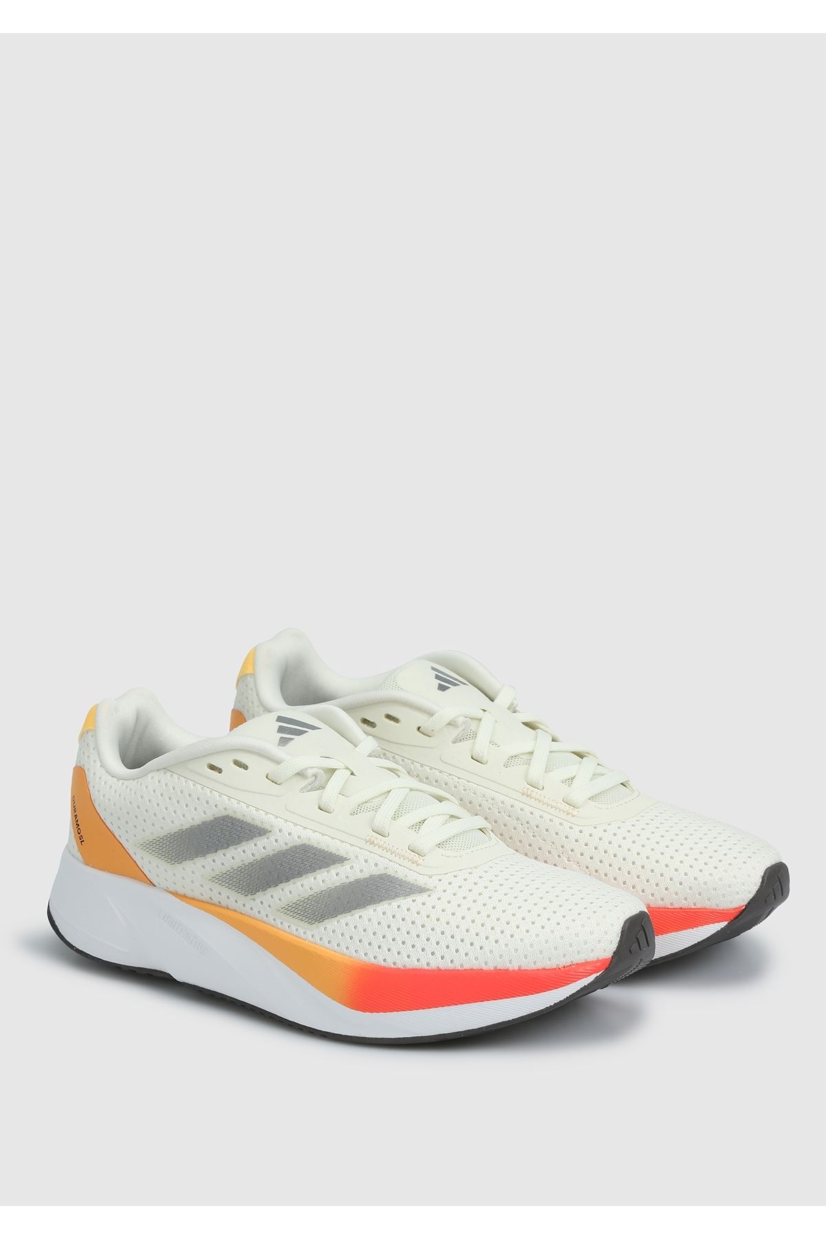 کفش دو و تمرین زنانه های دویدن Duramo Sl W Ecru IE7982 adidas