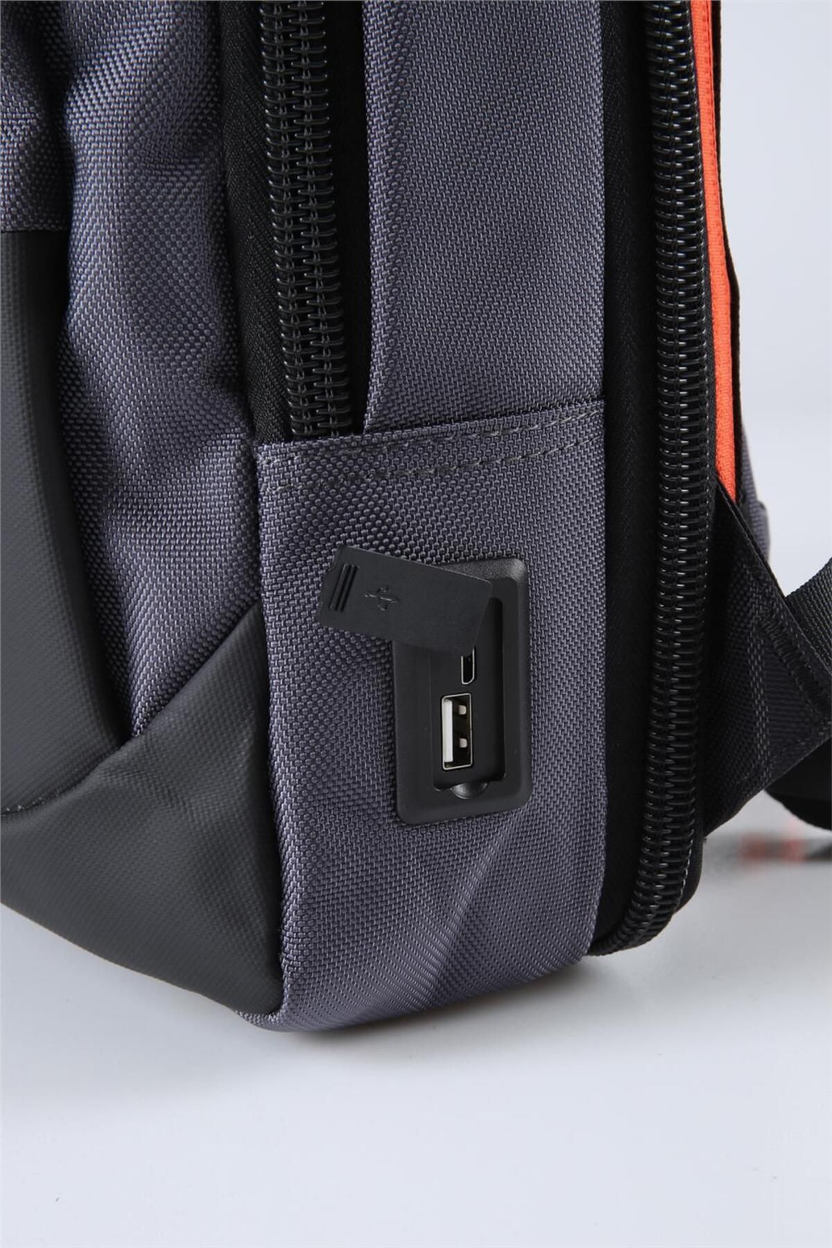ÇÇS-Unisex σακίδιο πλάτης C.ccs51524 5