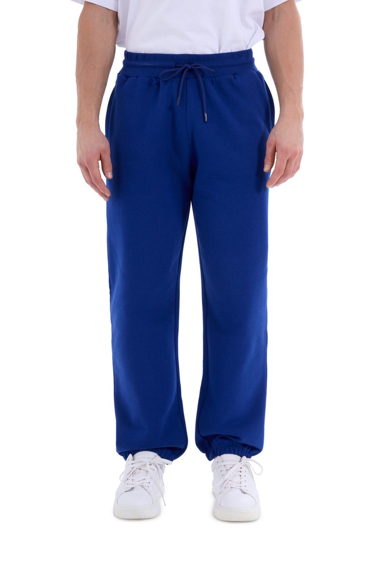 MORREZ Enjeksiyon Baskı Jogger
