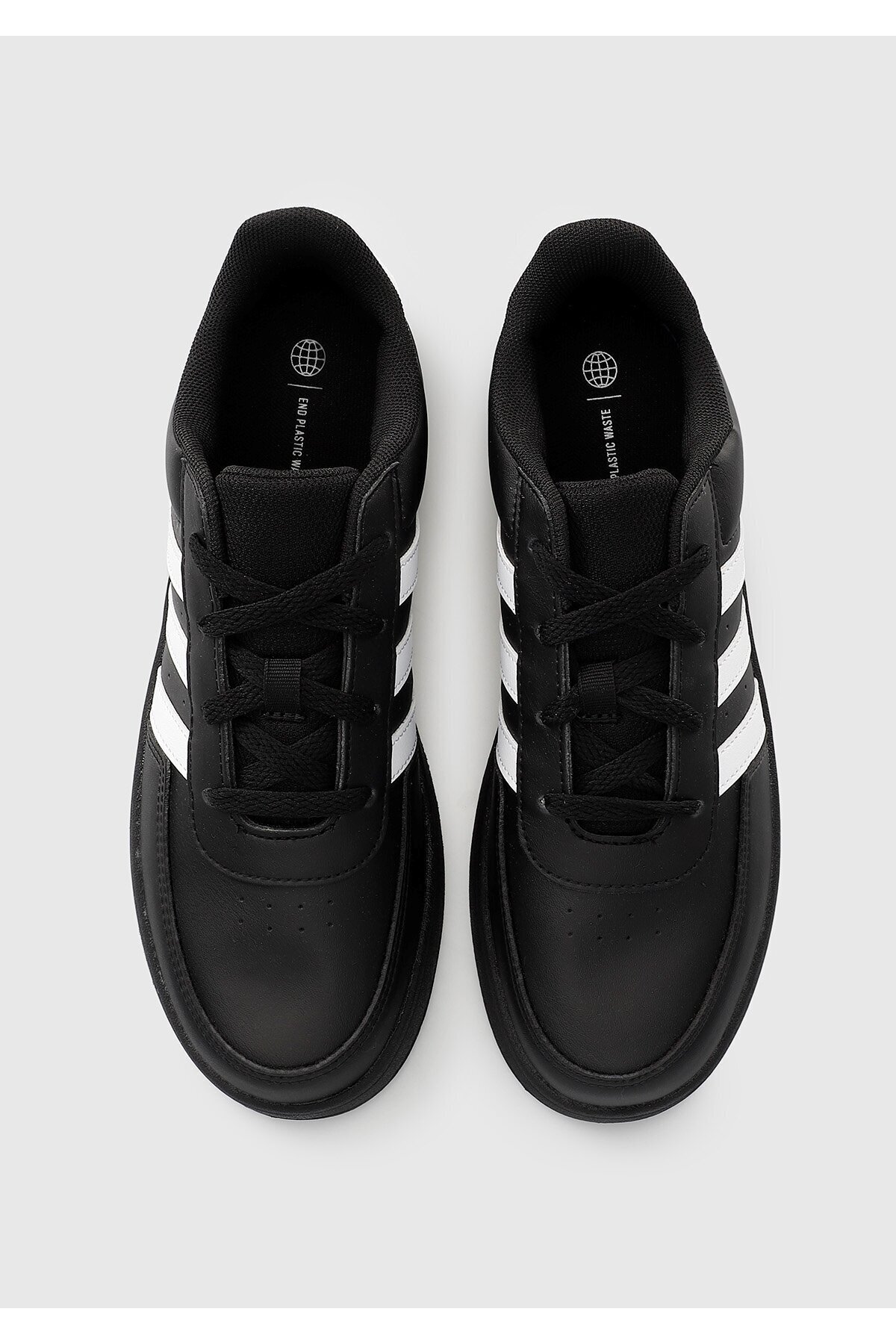 کفش اسنیکر پسرانه راسته | آدیداس adidas DB1085 - تصویر 5