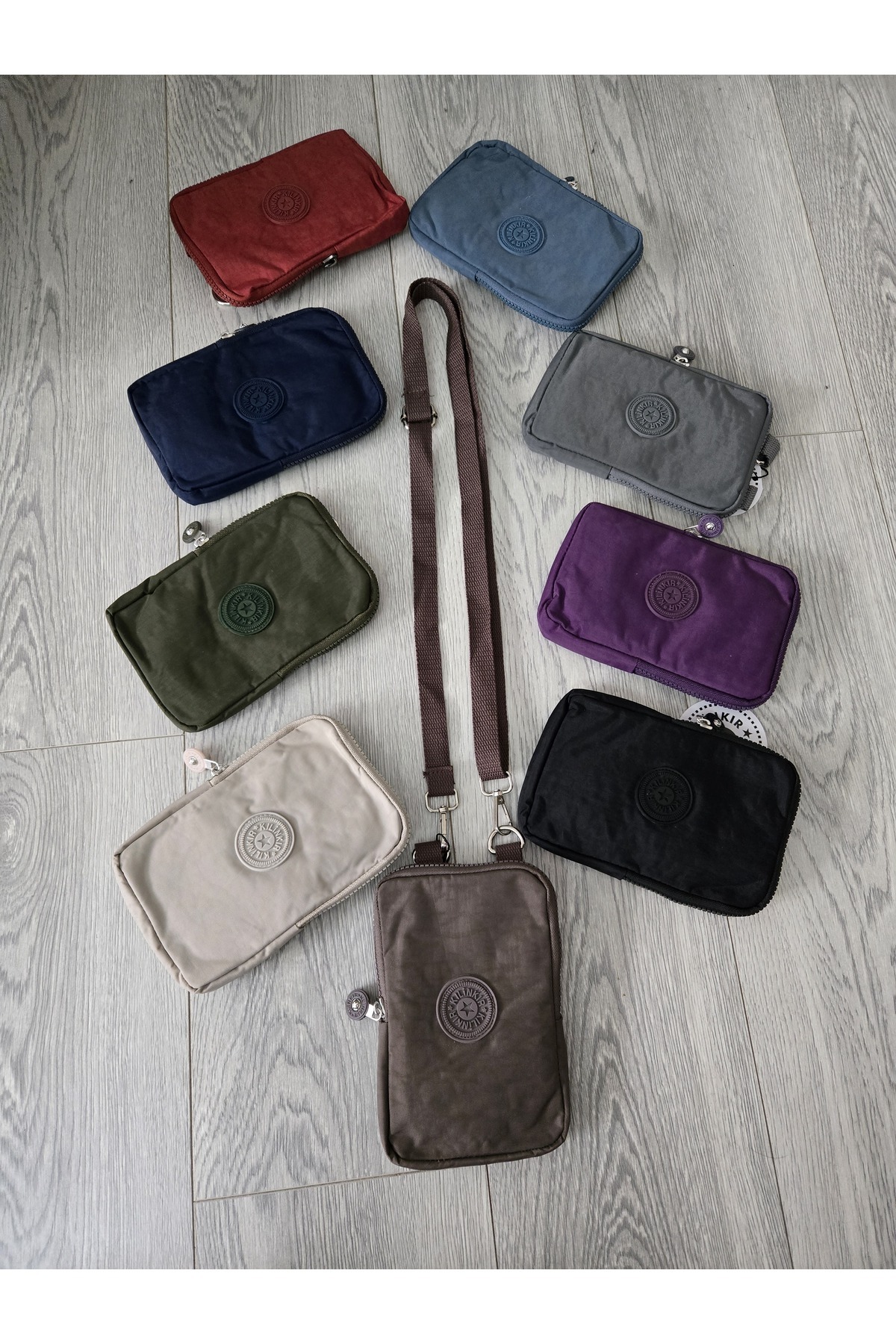 Halil Çağan-Phone Bag 1