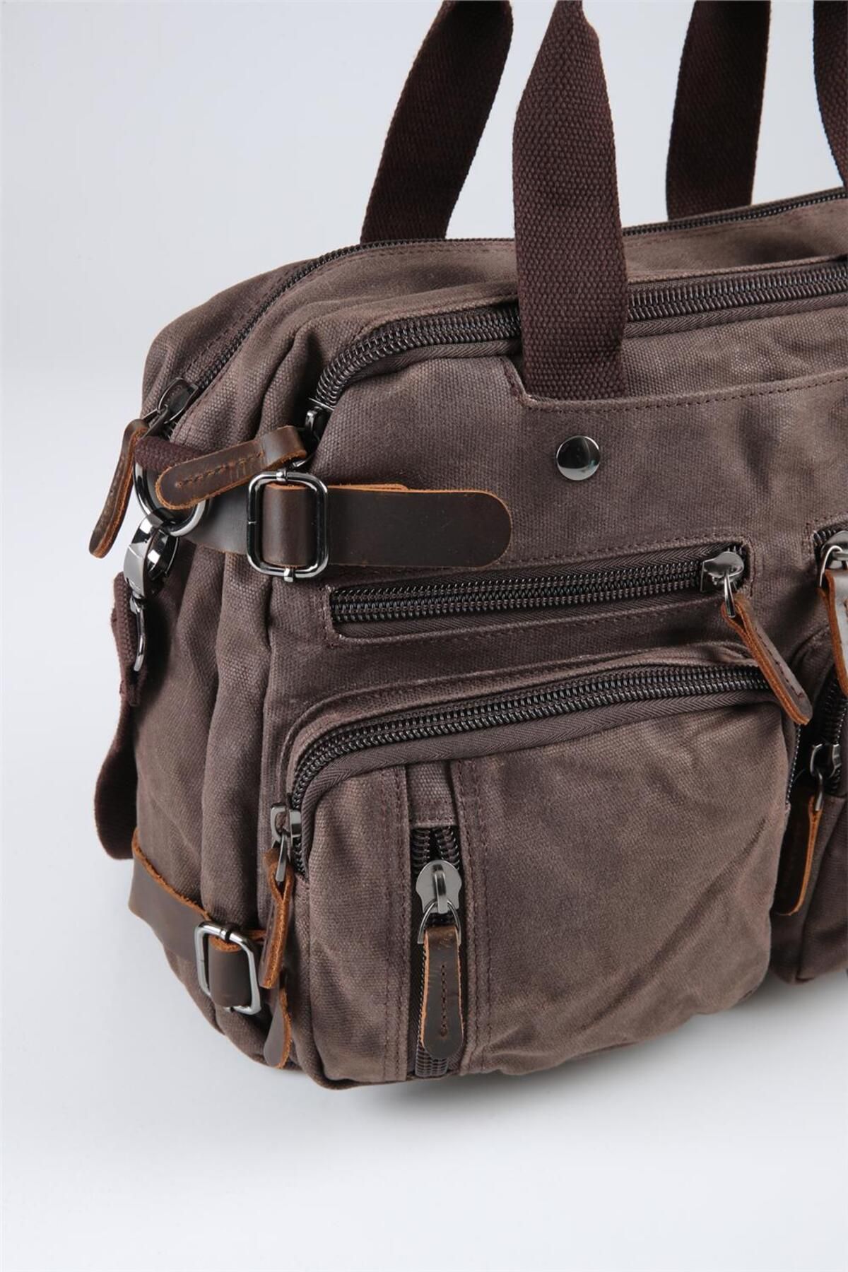 ÇÇS-Unisex Briefcase C.Ccs31484 5