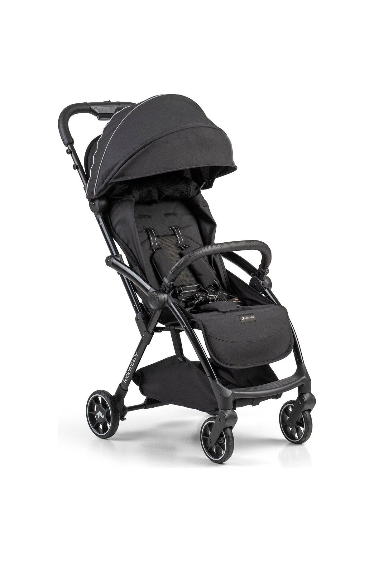 Leclerc Baby Influencer Air Süspansiyonlu, Tek Elle Katlanır, Hafif Bebek Arabası