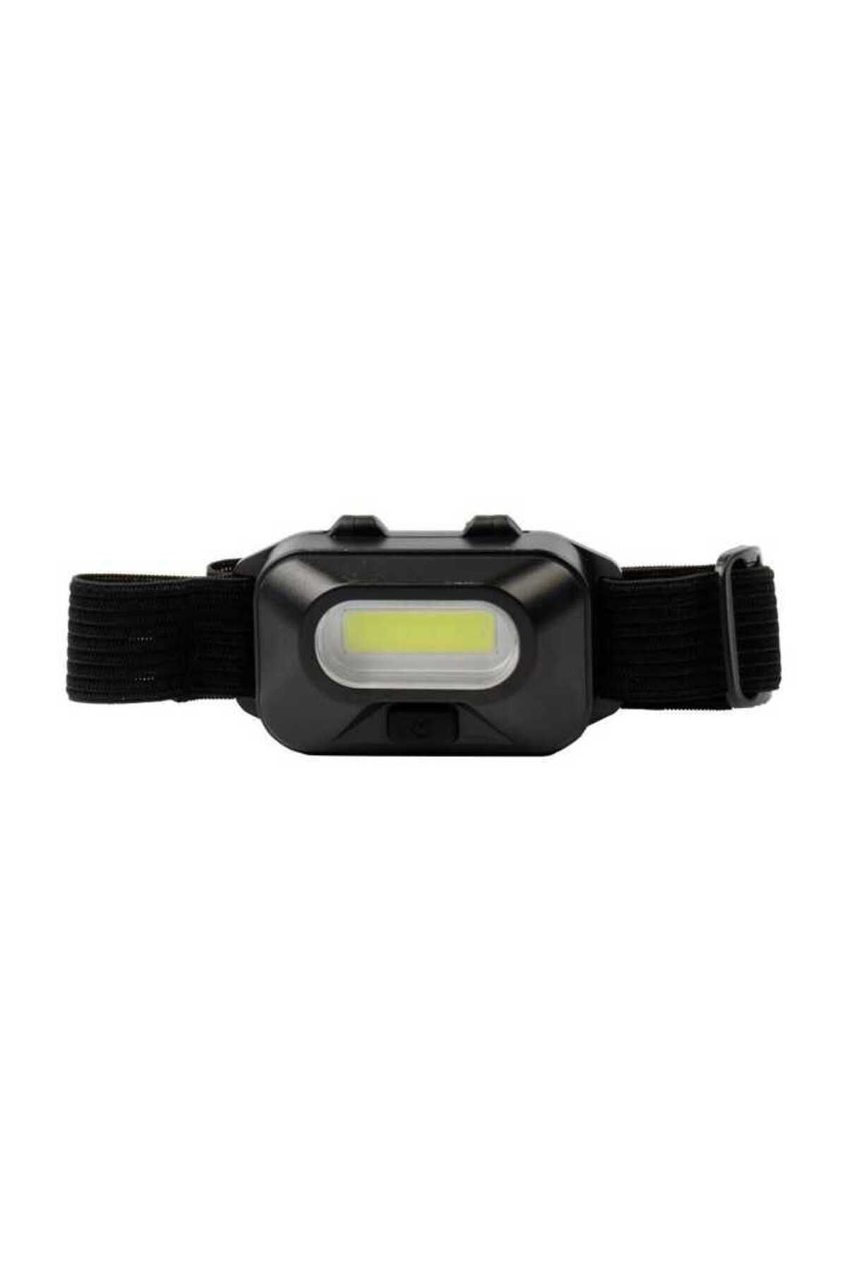 robotrend Panther Pt-5019 3aaa 5w Cob Led Pilli Kafa Lambasi