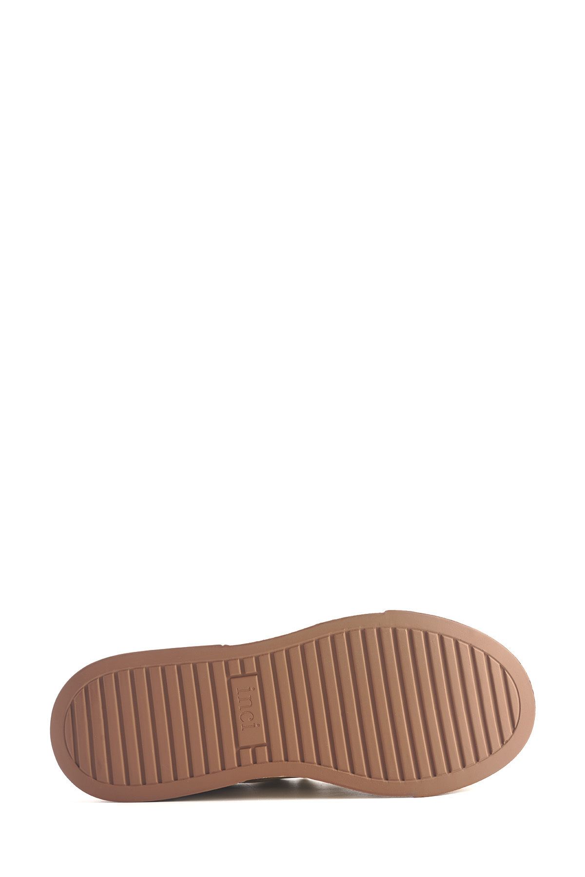 İnci-Inci Ethan 4Pr Beige Women's Sneakers 4