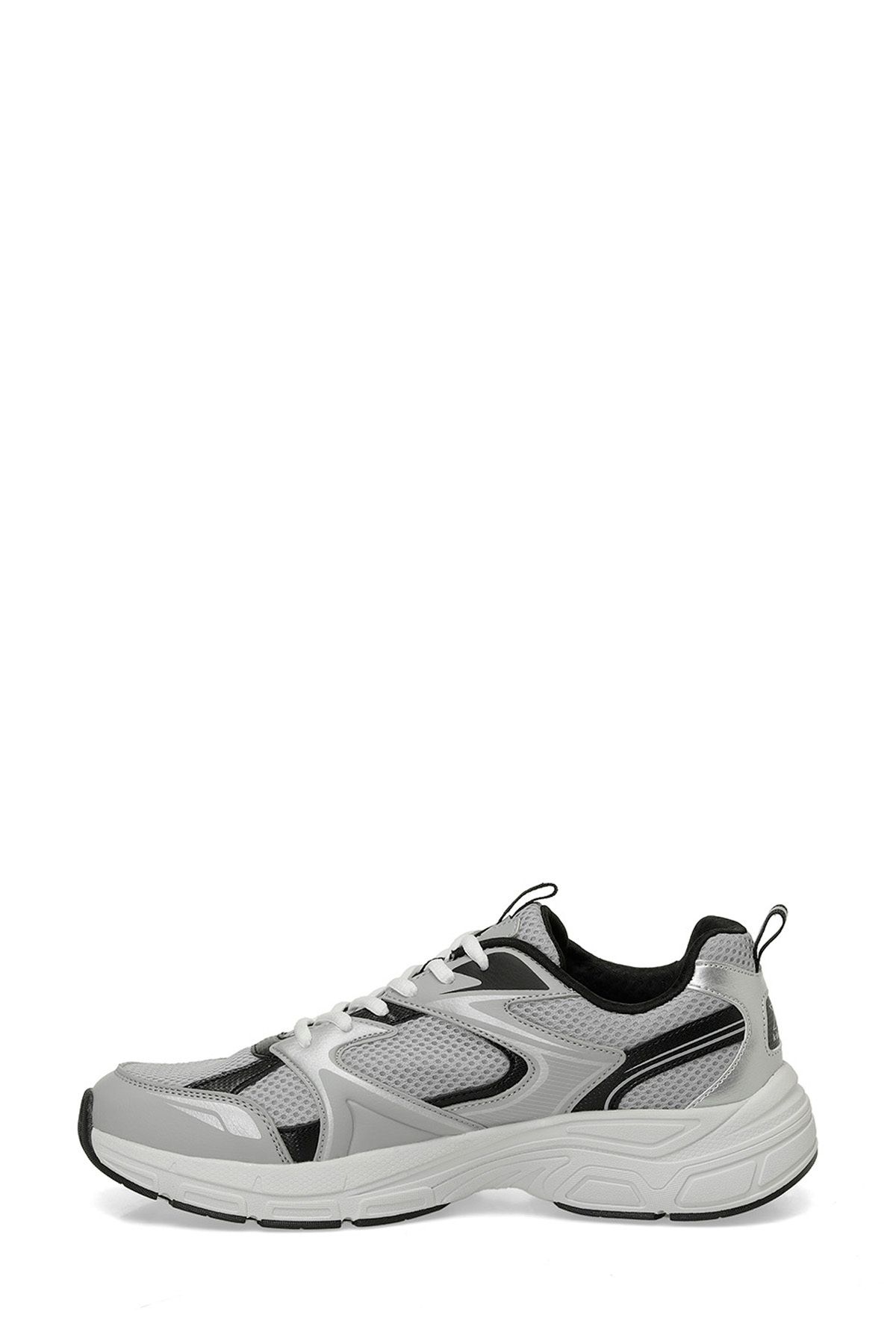Kinetix-Arlex Tx 4Pr Light Gray Men's Running Shoes 3