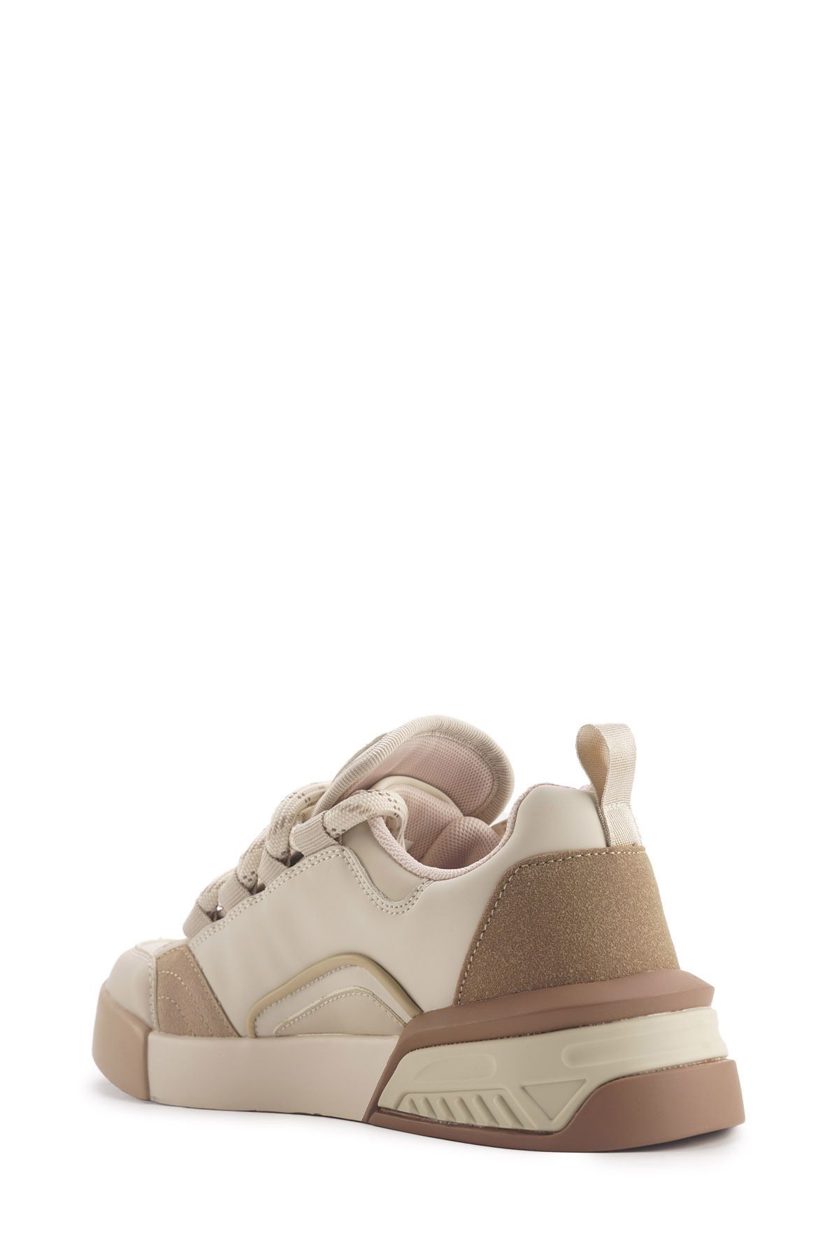 İnci-Inci Ethan 4Pr Beige Women's Sneakers 3