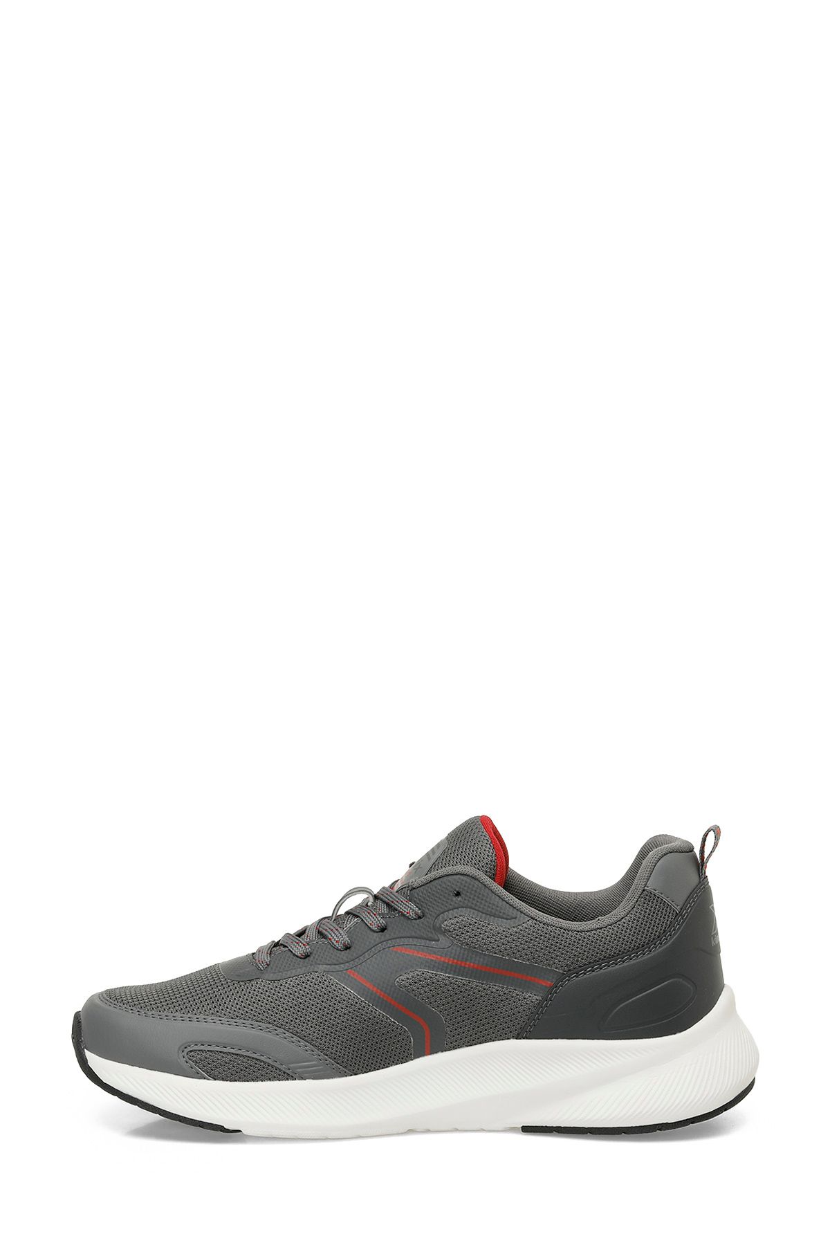 Kinetix-Curb Tx 4Pr Gray Men's Running Shoes 3