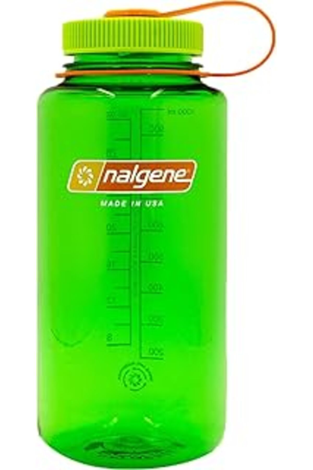 Pazarcan Nalgene Üniseks – Yetişkin Geniş Ağızlı Sustain Şişe