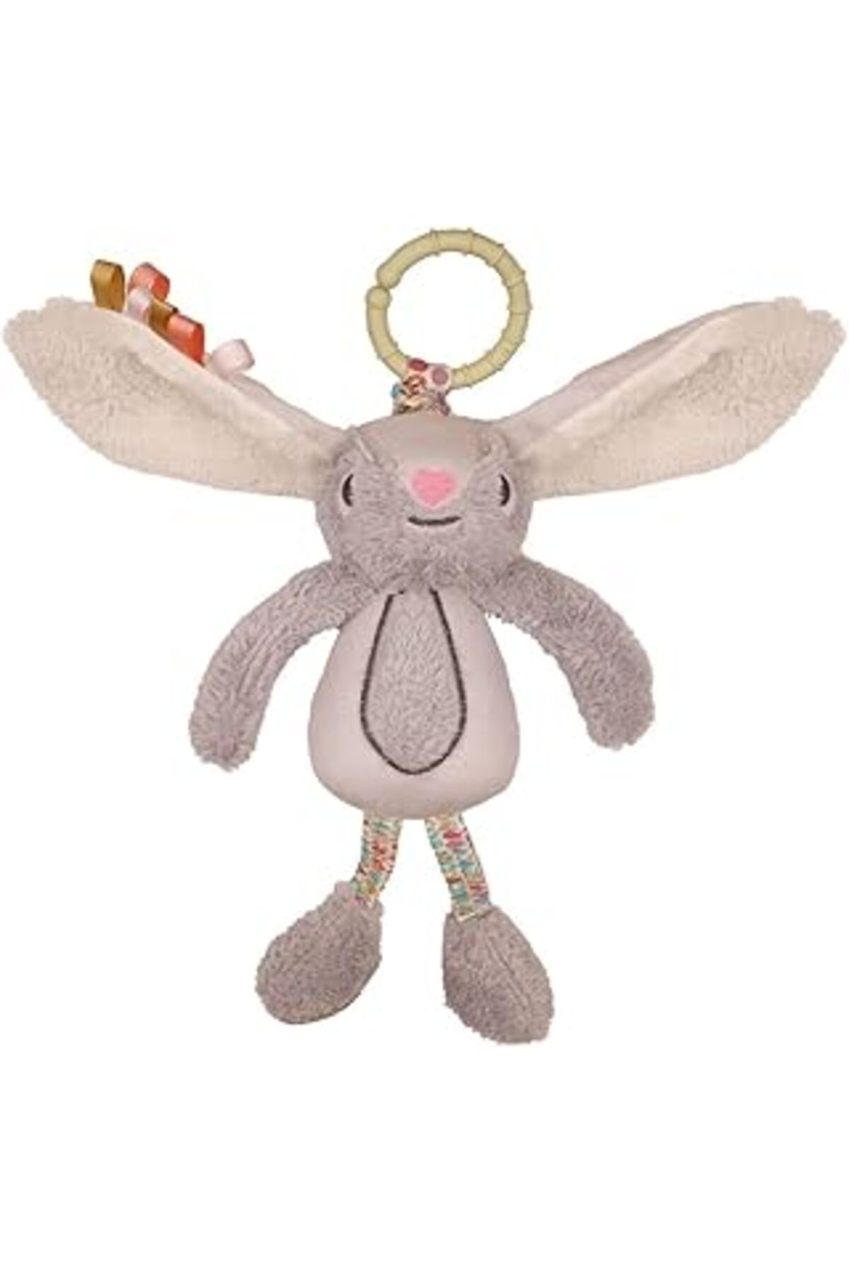 Mu Art Been My Vibrating Travel Friend Bunny - Titreşimli Seyahat Arkadaşım Tavşancık