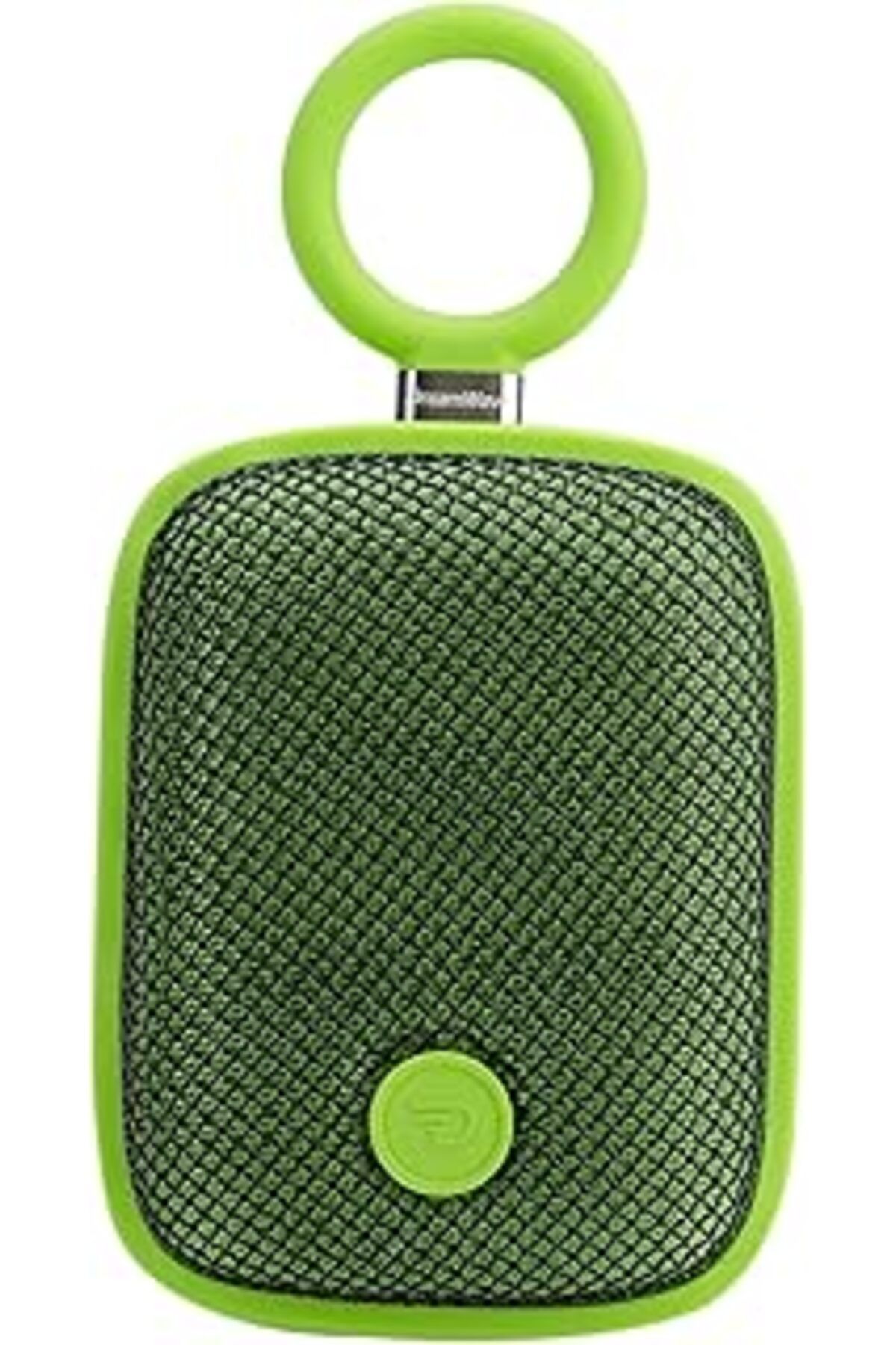 Pazarcan Dreamwave - Bubble Pods (Green) | Ultra Hafif, Güçlü 5W Çıkışa Sahip, Son Derece Eğlenceli Ve Renkl