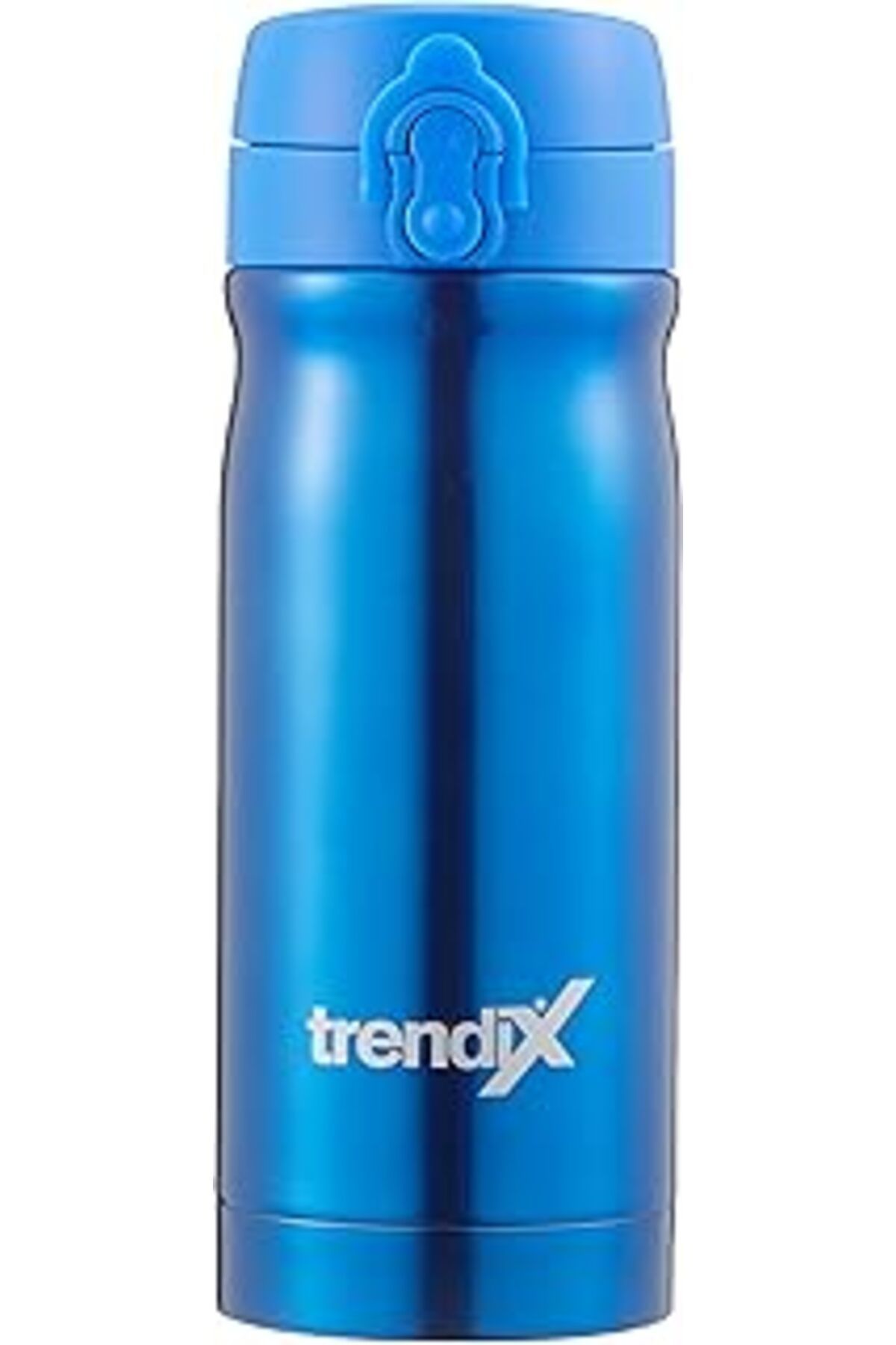 Mu Art Trendix Çelik Içli Matara 350 Ml