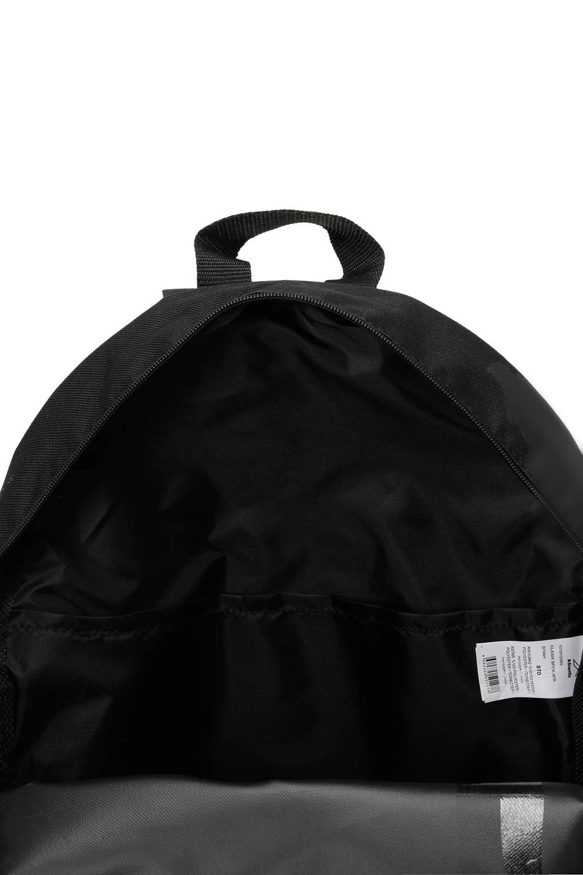 Kinetix-Rucsac pentru bărbați CLASSIC BPCK 4PR negru 4