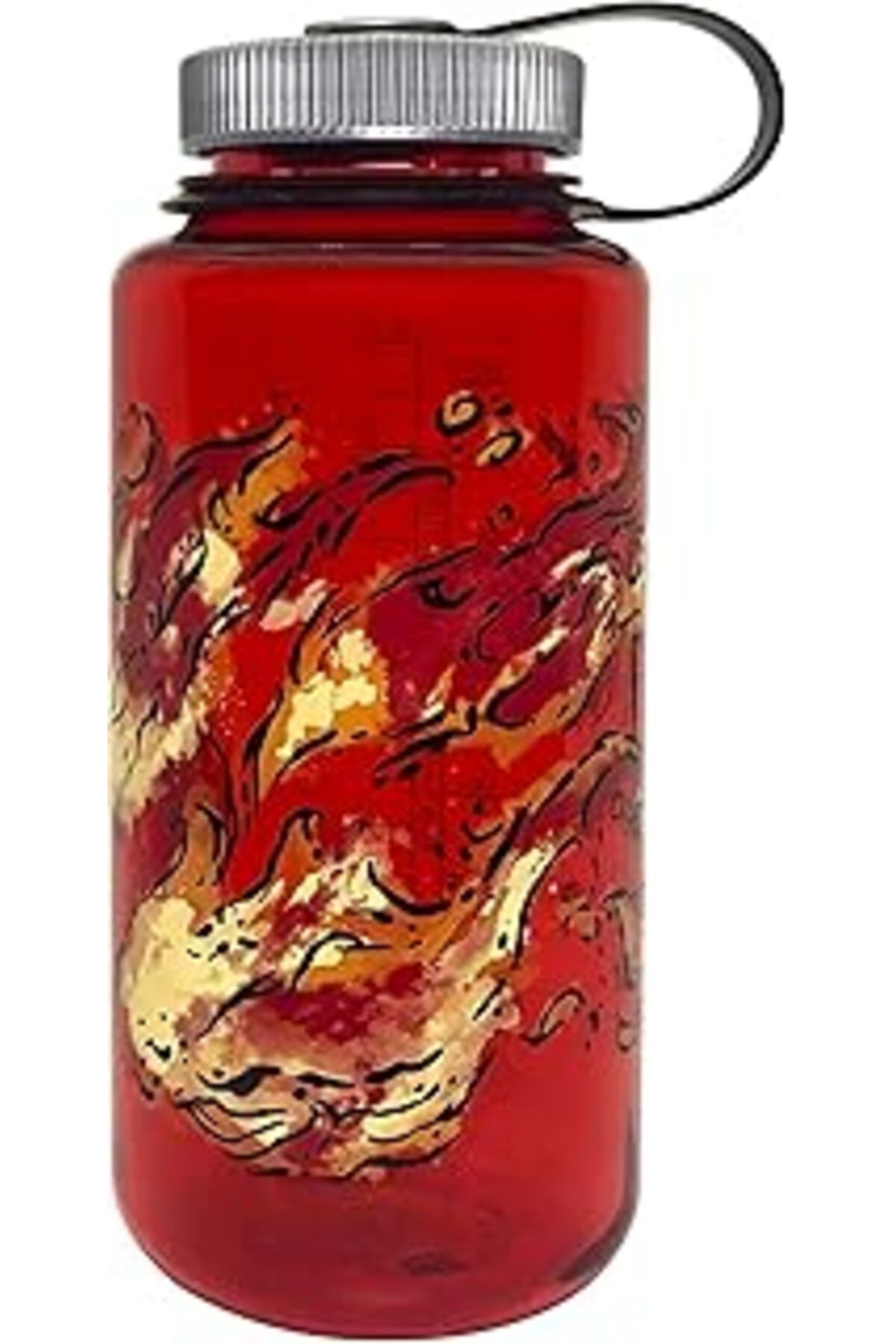Roses Store Nalgene Üniseks – Yetişkin Wh İçecek Şişesi