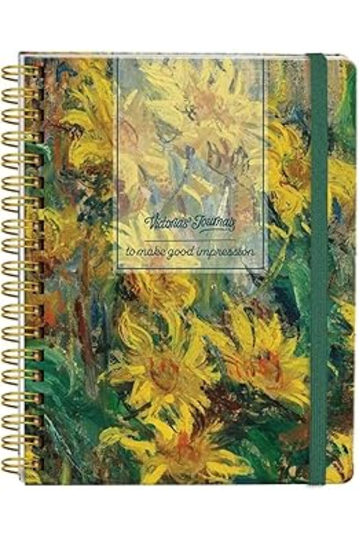 Pazarcan 0087 Notes 20X28Cm Spiralli Sert Kapak 90Gr. 96Yp. Çizgili Defter
