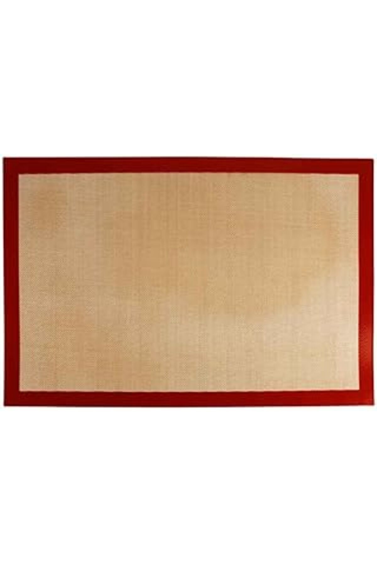 Karachil Epinox%100 Silikon Pişirme Matı, Silpat - Yıkanabilir Yanmaz Pastacılık Fırın Matı - Isıya Dayanıkl