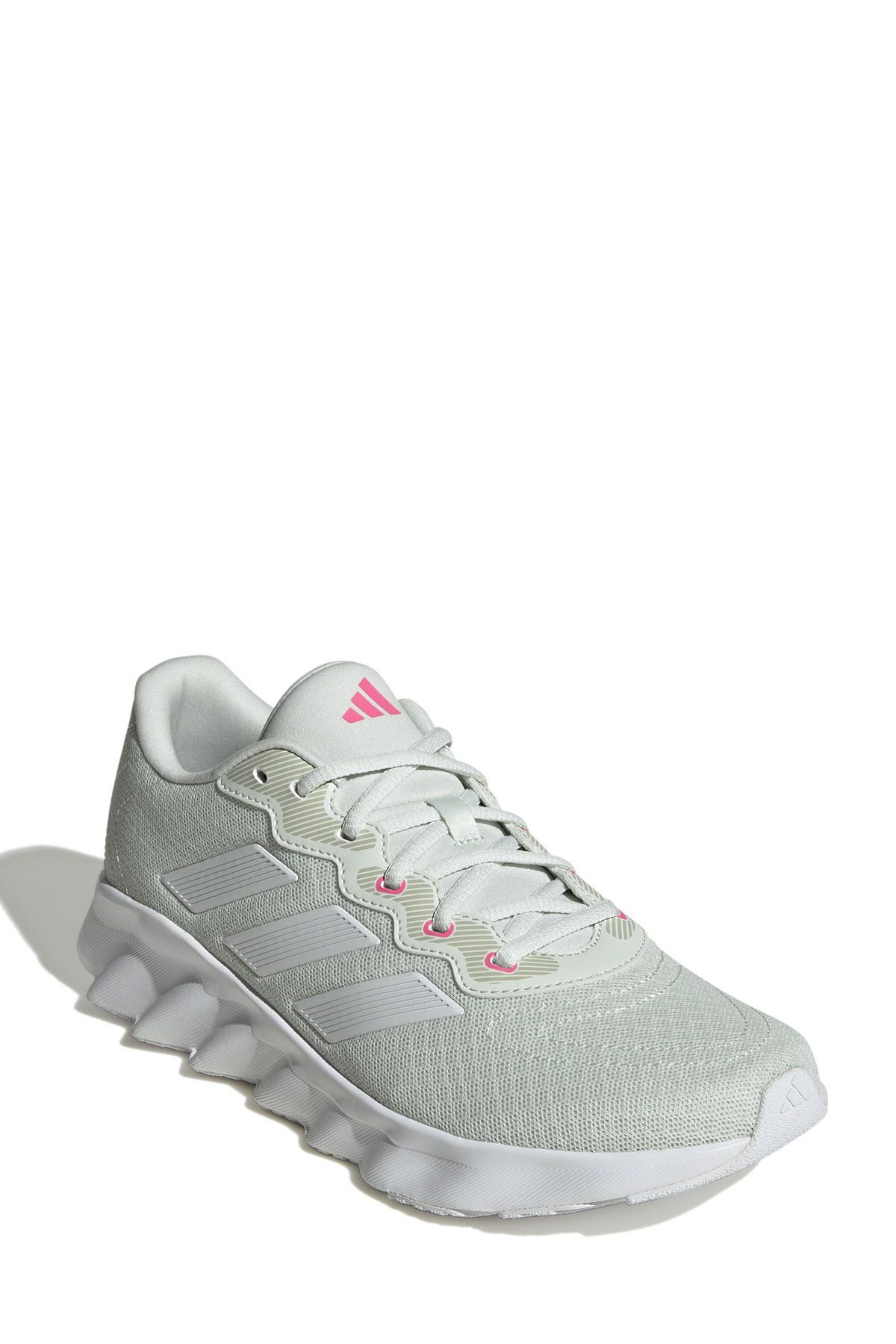 کفش دو و تمرین سبز زنانه سوئیچ حرکت رانینگ اورجینال adidas