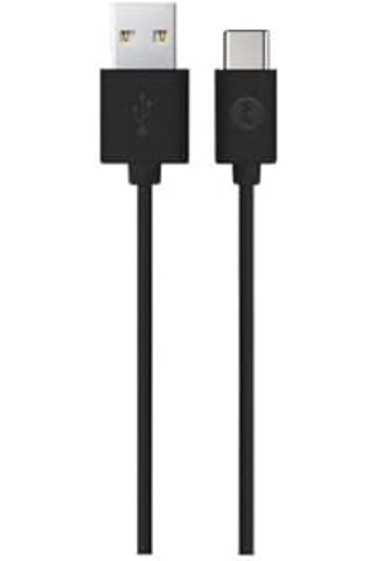 Karachil Ttec Taks Type-C Kablo 100 Cm 5Dk12S - Siyah (2 Yıl Garantili)