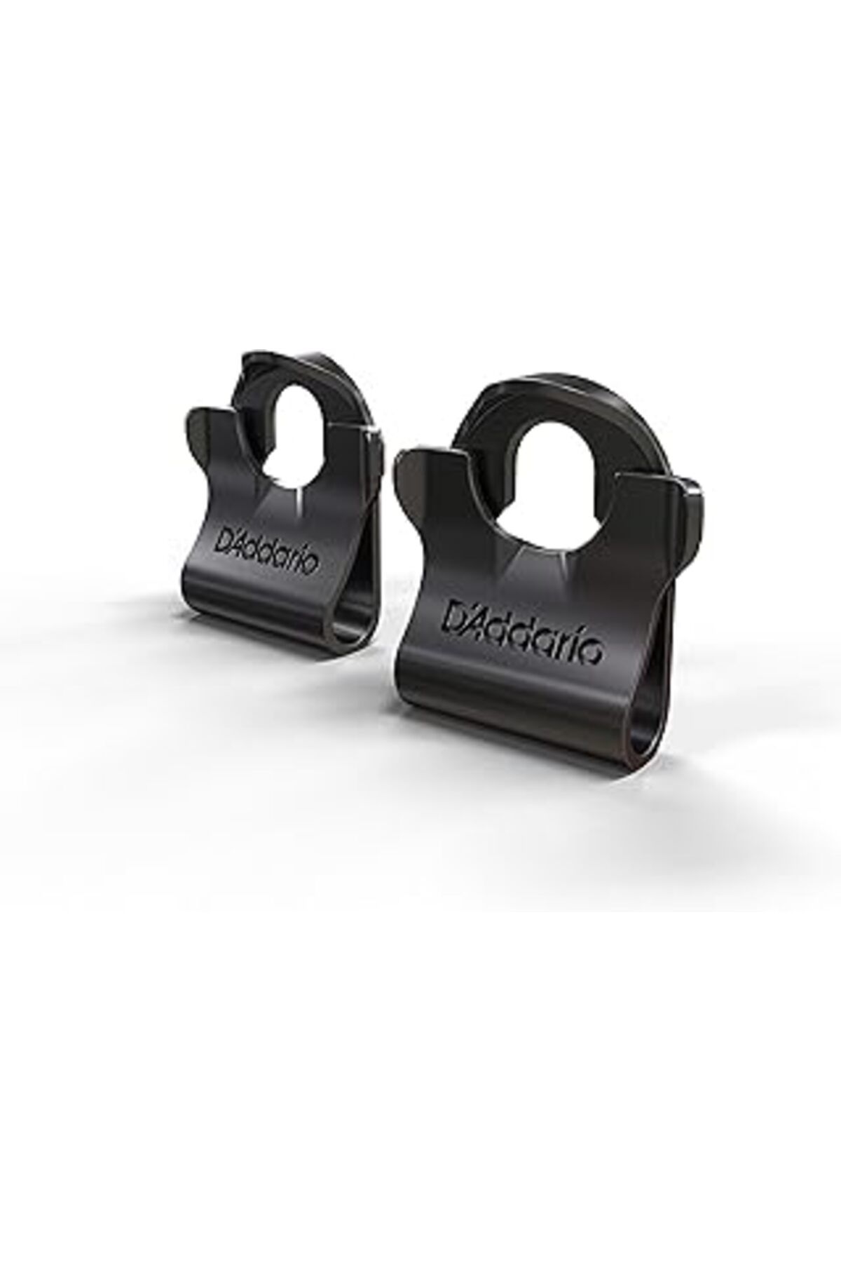 Karachil D'Addario Planet Waves Dual-Lock Strap Lock