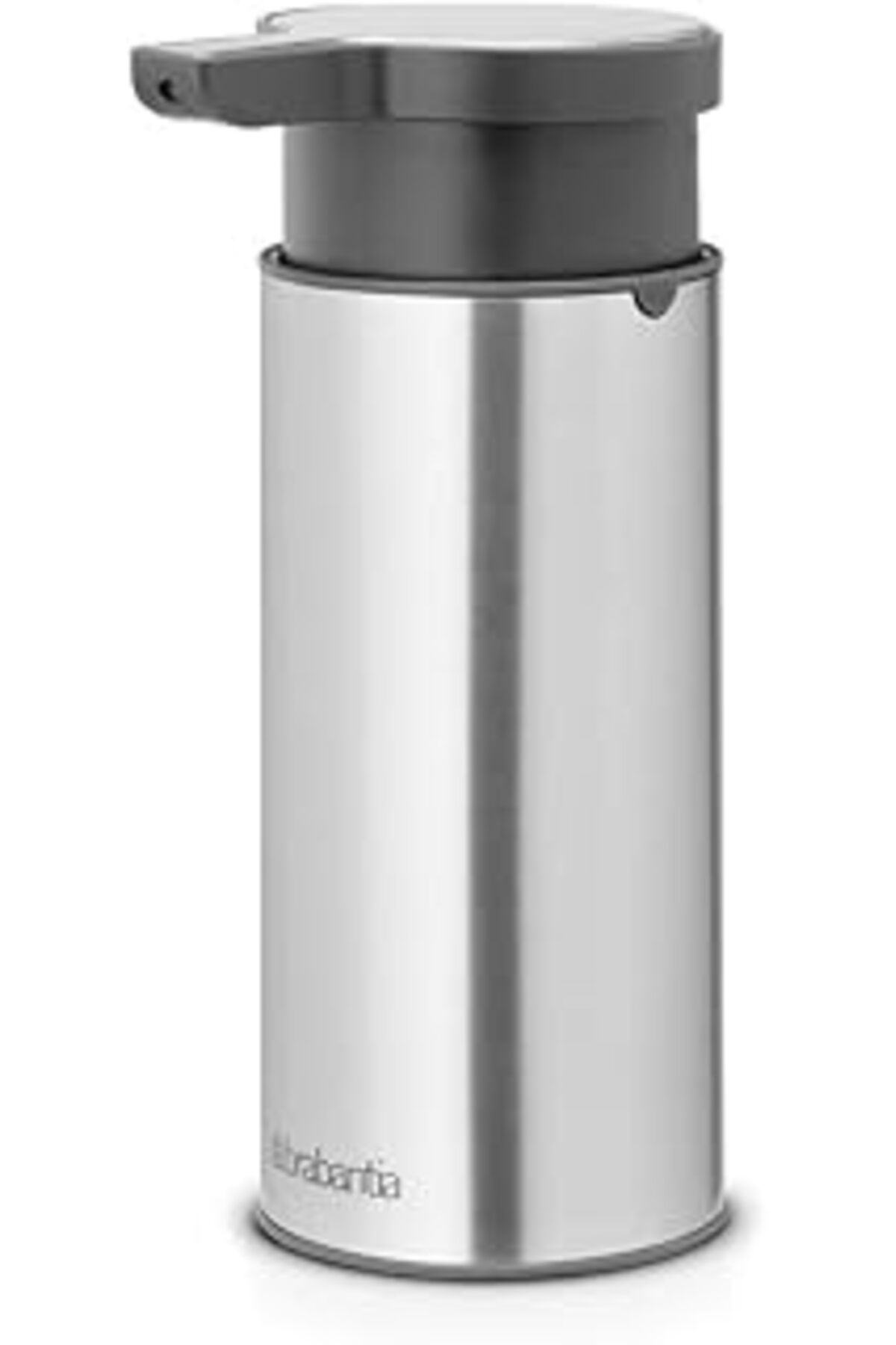 Roses Store Brabantia Bra 481208 Fpp Matt Steel Sıvı Sabunluk