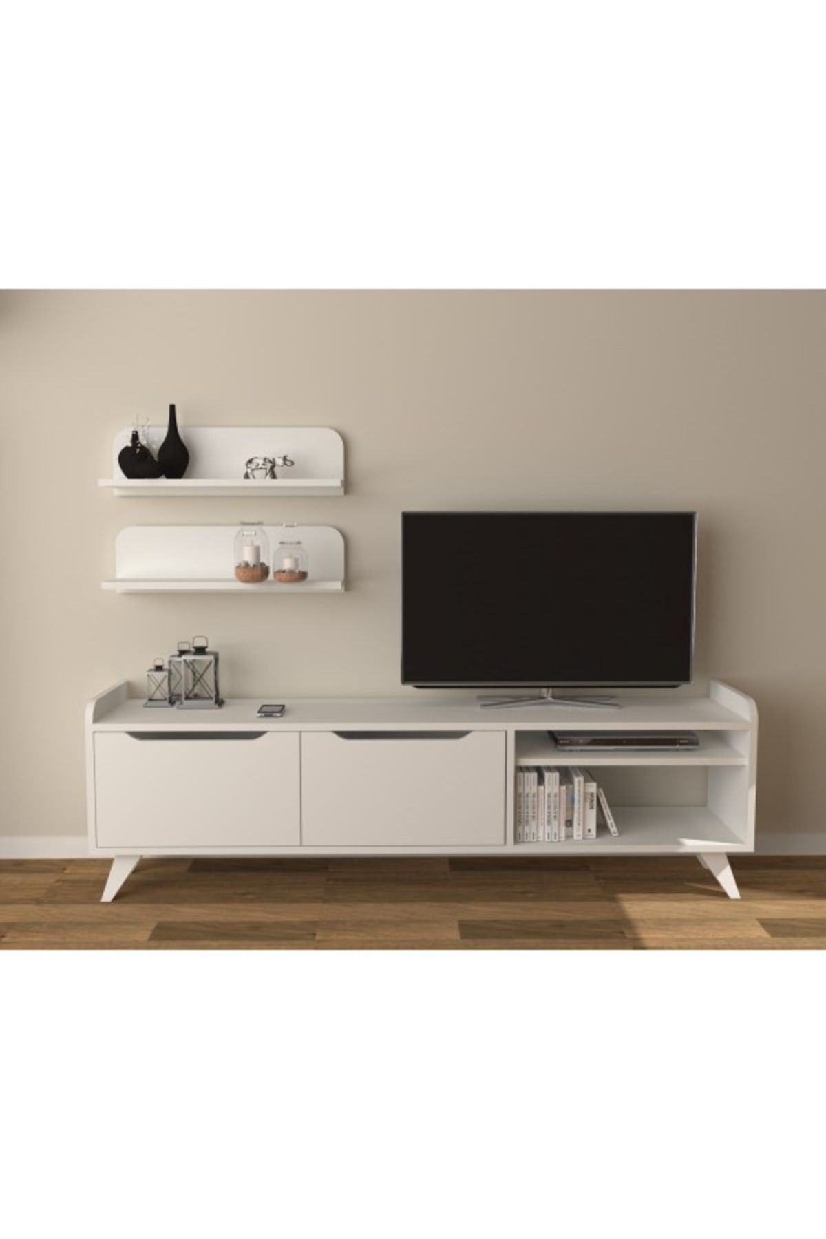 SAHABA-Doruk TV Table Model (D2306TV160M043) 1