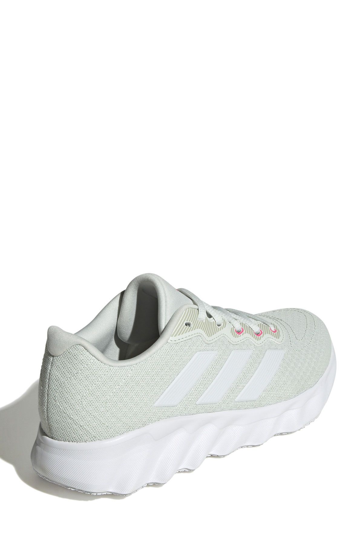 کفش دو و تمرین سبز زنانه سوئیچ حرکت رانینگ اورجینال adidas