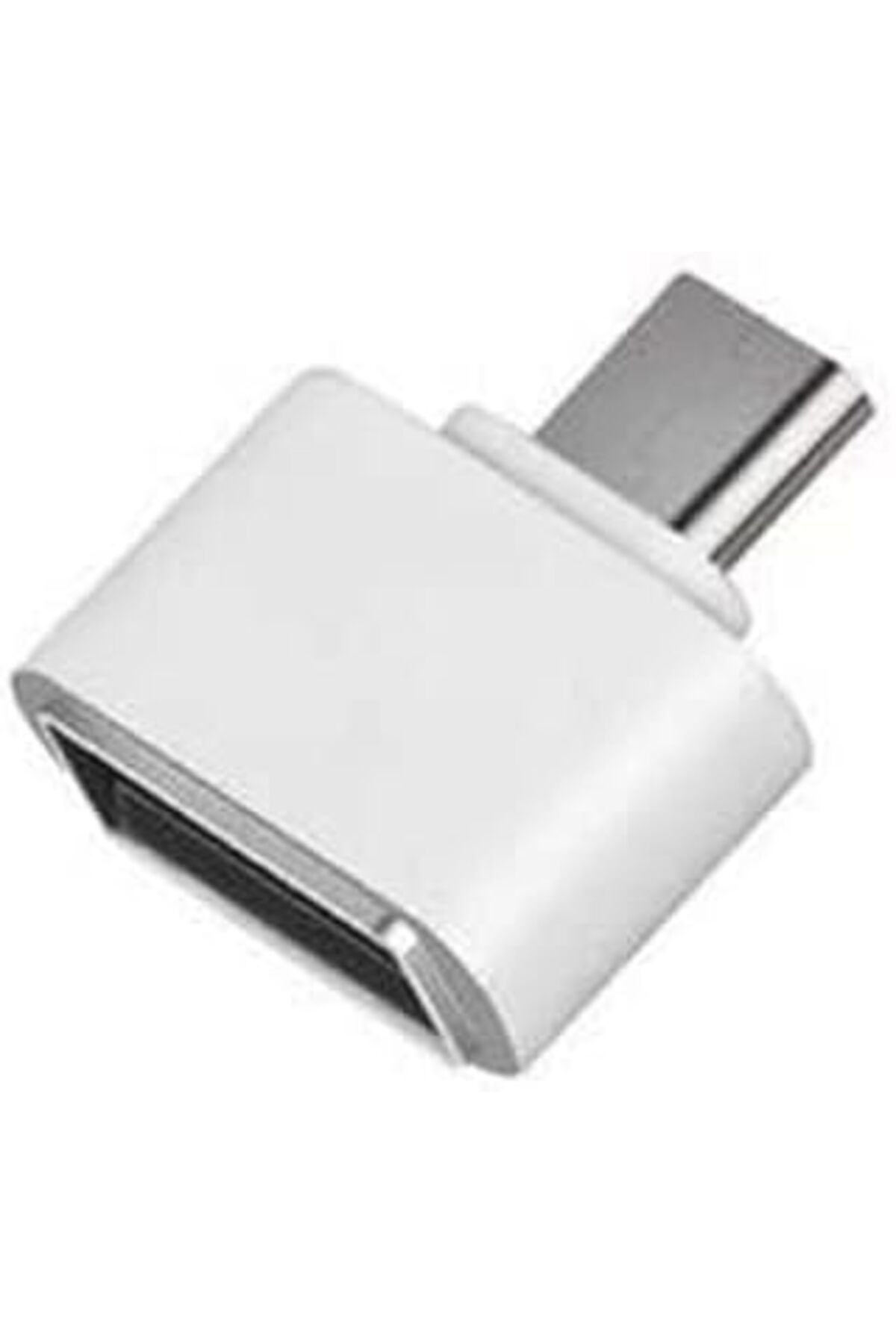 Karachil Alfais 5039 Micro Usb To Usb Android Otg Dönüştürücü Adaptör