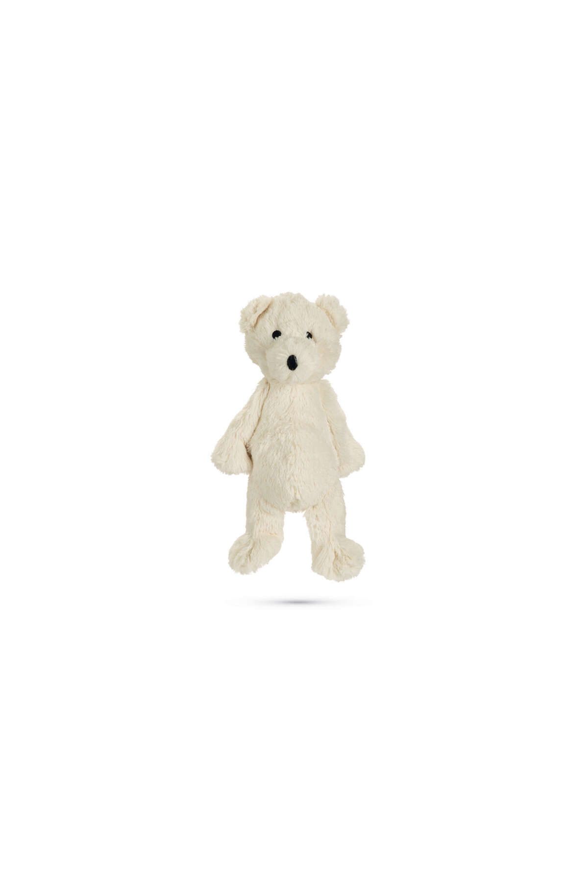 Beeztees Köpek Oyuncağı, Tavşan, Peluş, Beyaz, 40x20x13cm BSTMY