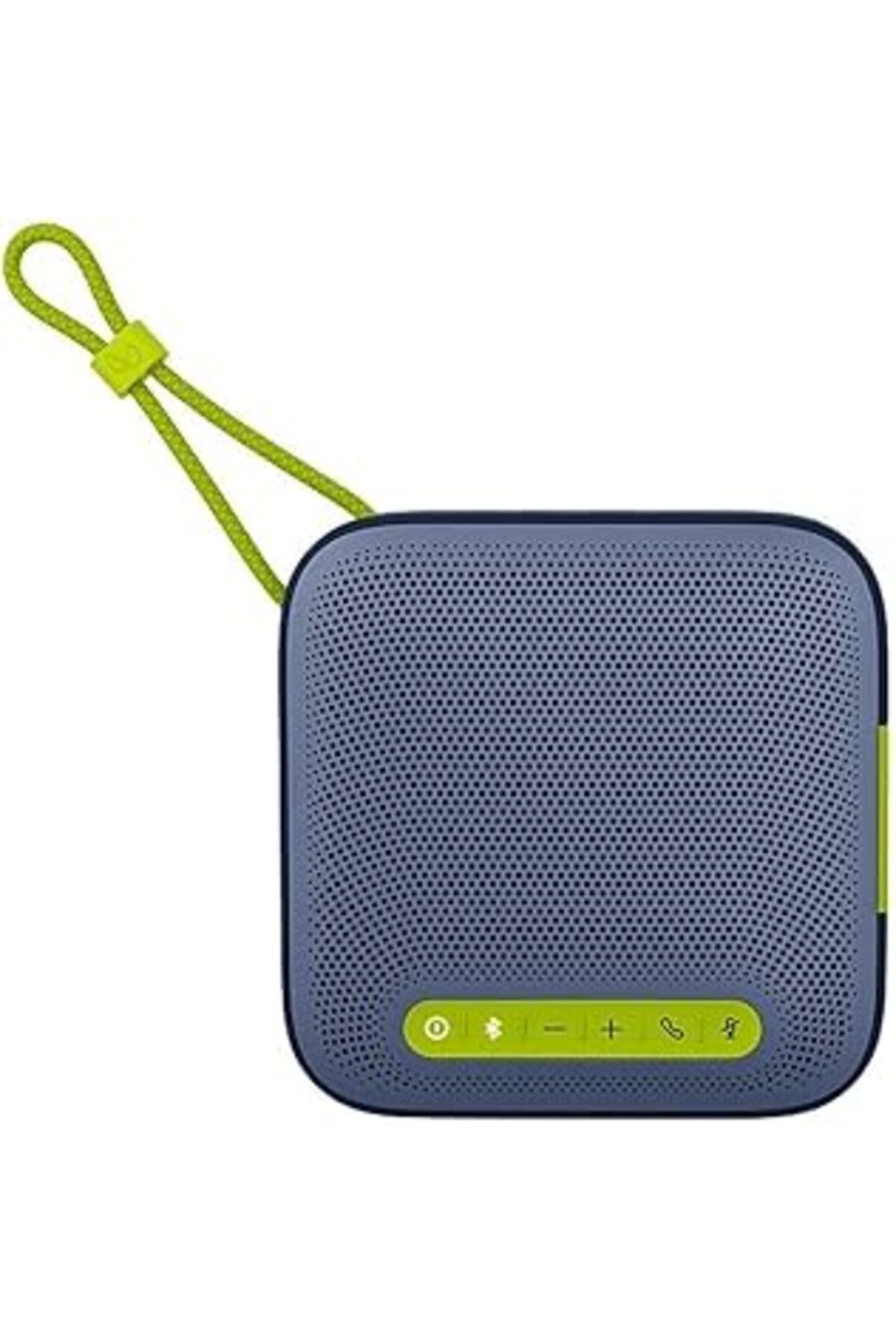 Pazarcan Infinitylab Clearcall Bluetooth Hoparlör Mavi