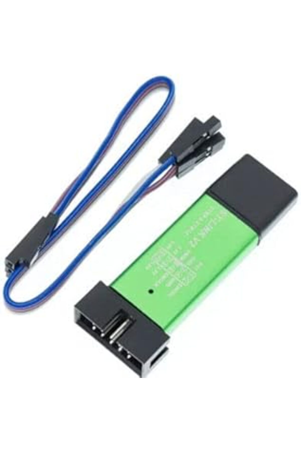 Karachil Stlink V2 Klon - Stm8 Programlayıcı