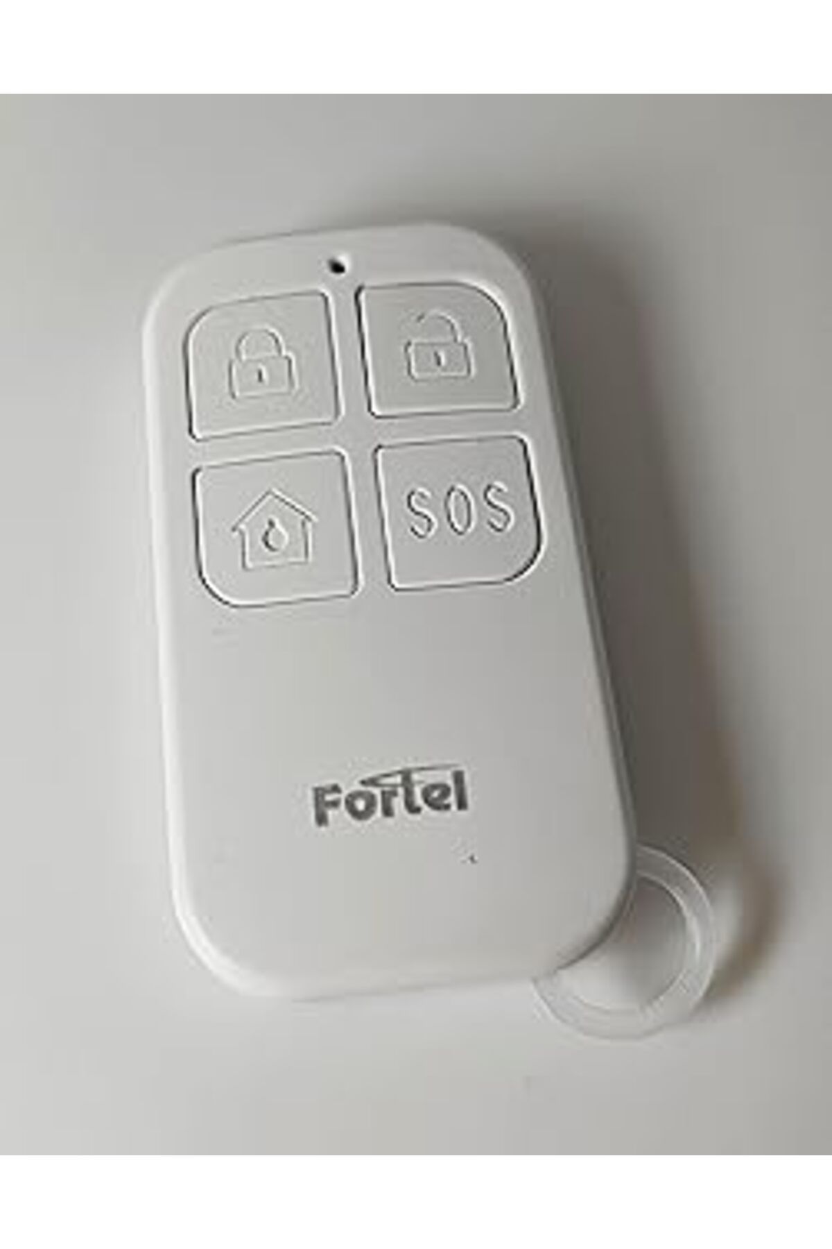 Karachil Fortel Uzaktan Kumanda (Fr10)