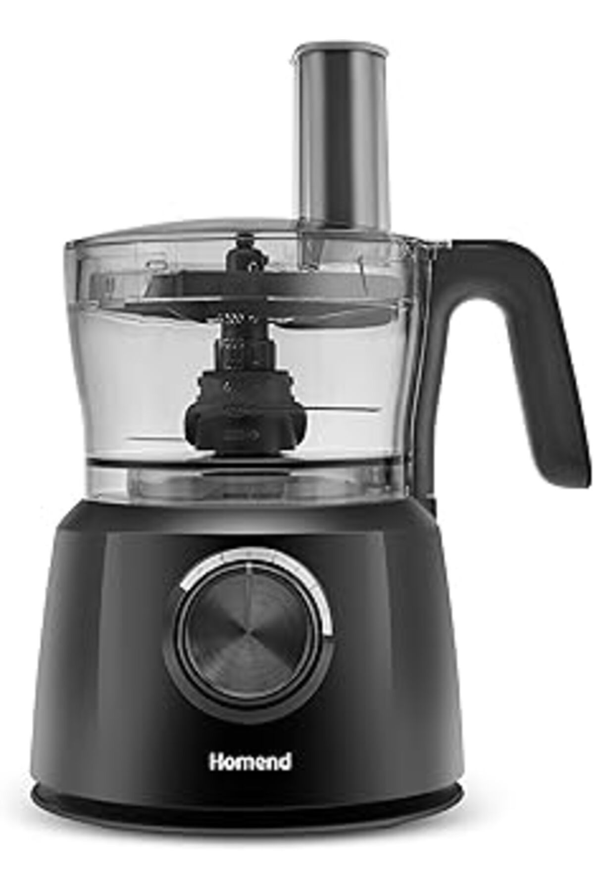 Pazarcan Homend Functionall 2844H Mutfak Robotu Siyah
