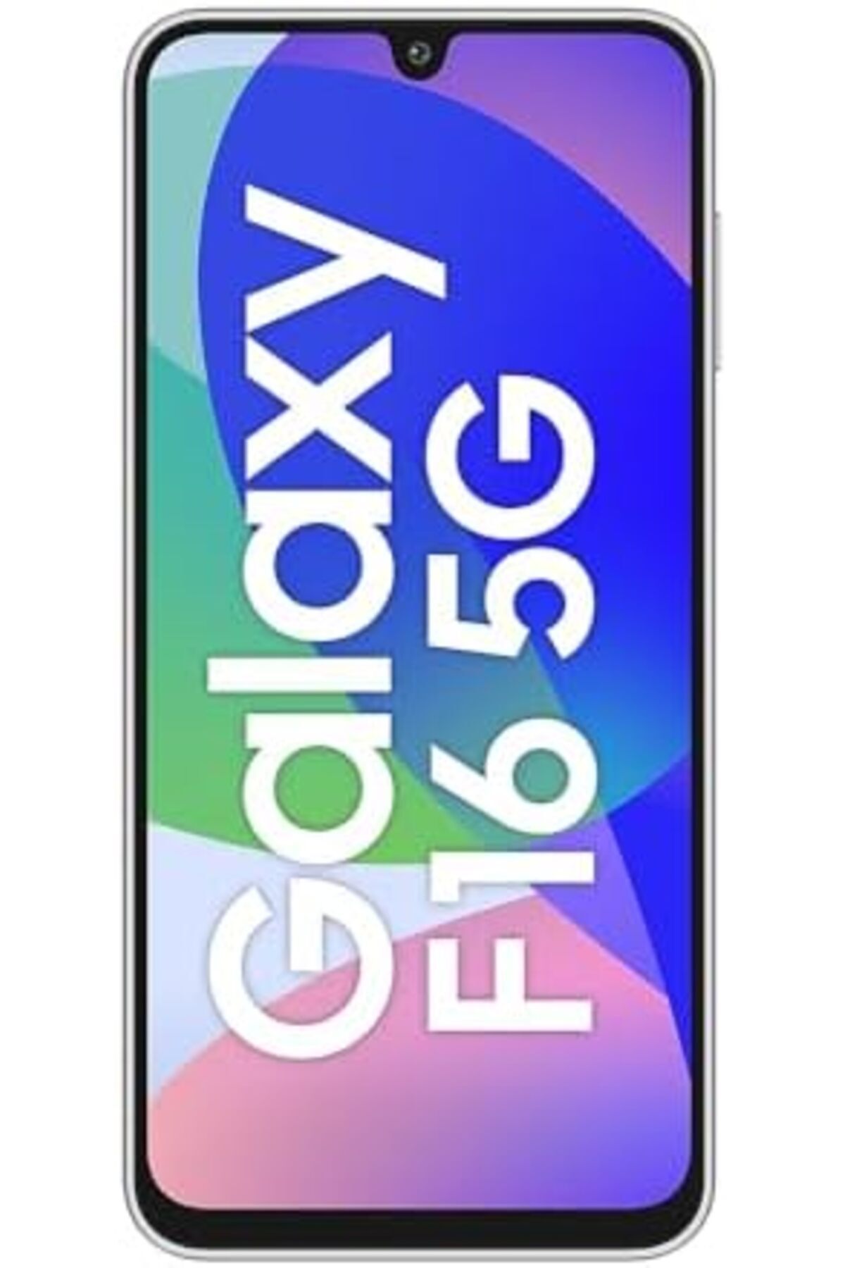 Samsung-Galaxy F16 5G (Glam Green, 4GB RAM, 128GB Storage) 4
