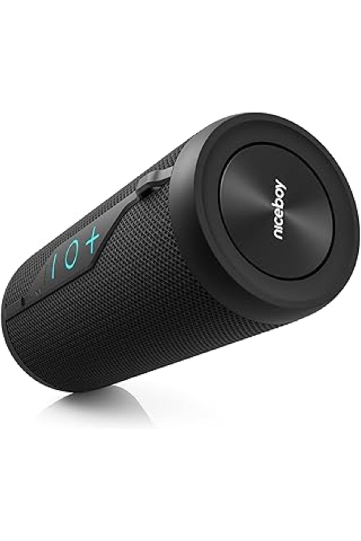 Pazarcan Niceboy Raze 4 Origin 20W Kablosuz Bluetooth 5.0 Ip67 Radyolu Hoparlör