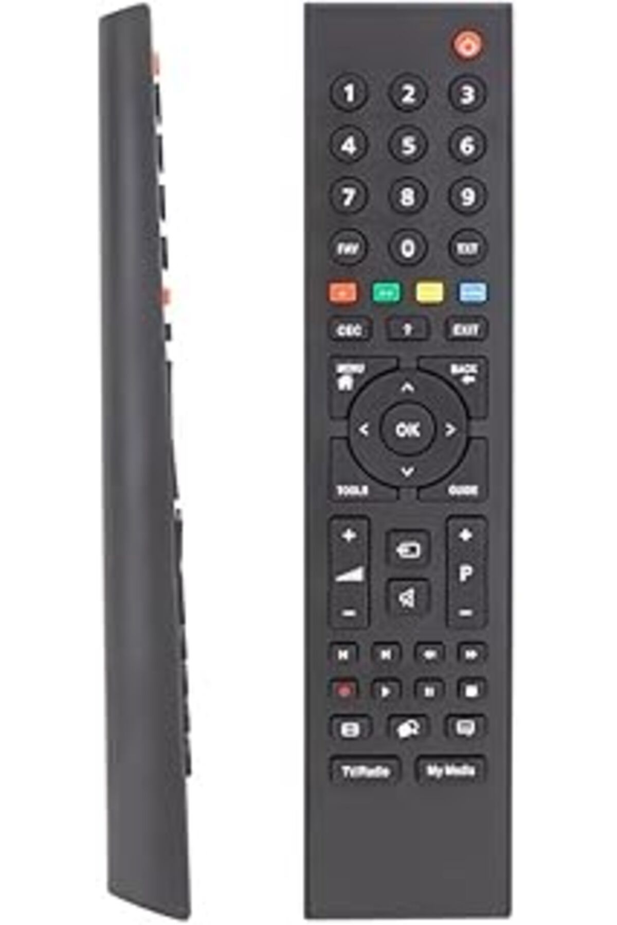Pazarcan Arçelik Grundig Led Tv Kumanda