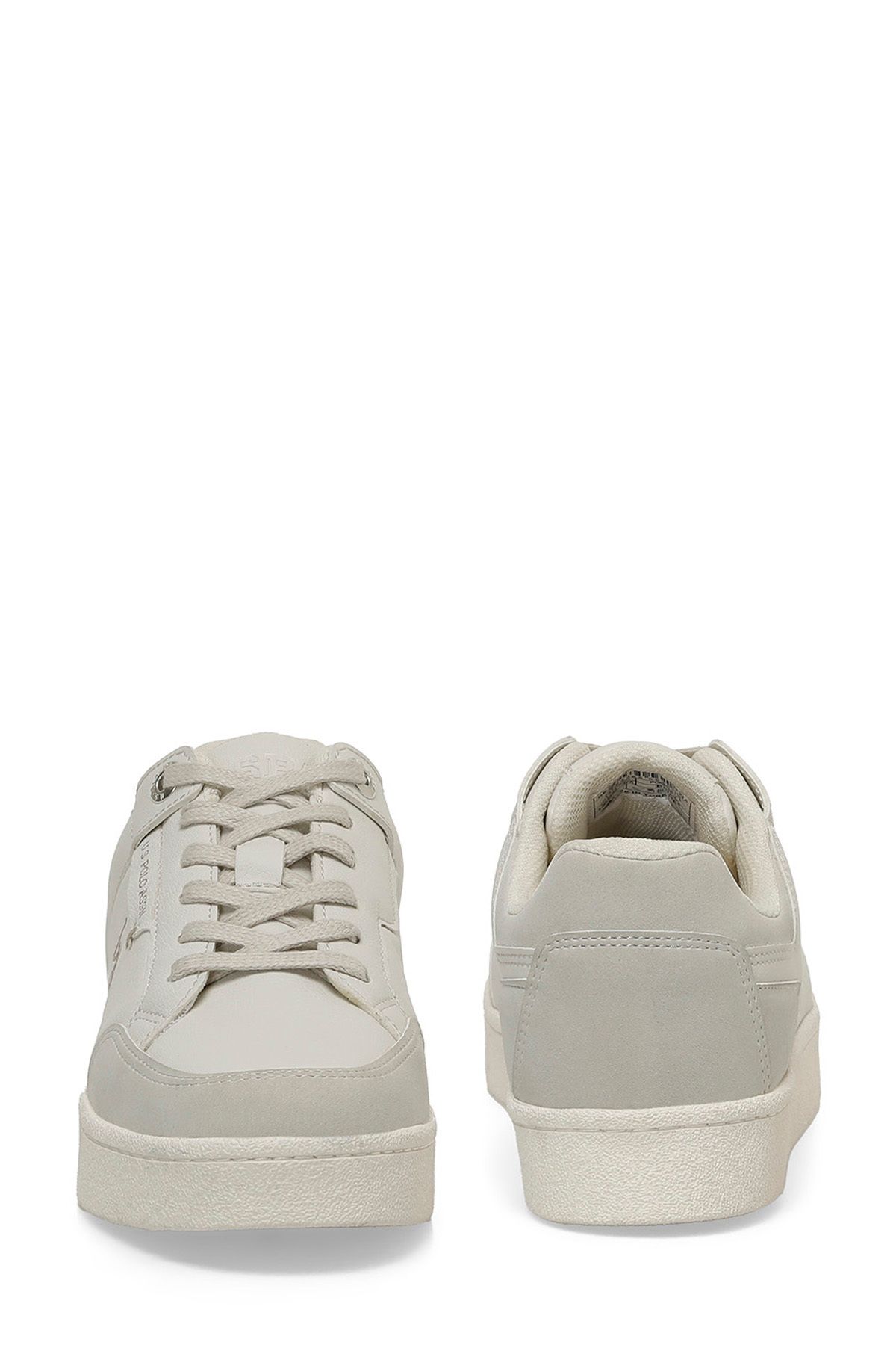 اسنیکر نود زنانه Ponnie 4fx Begy Someer اورجینال U.S. Polo Assn.