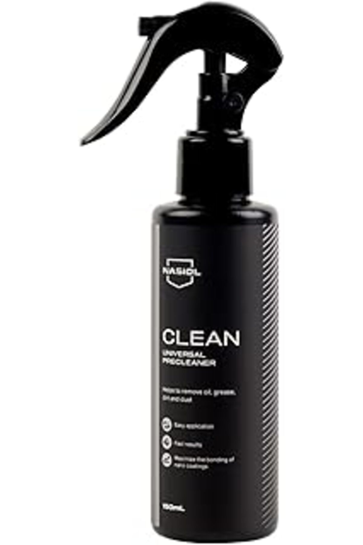 Pazarcan Nasiol Clean Araç,Ev Genel Yüzey Temizleyici-150 Ml-Çok Amaçlı Temizleyici-Araç Temizleme, Detailin