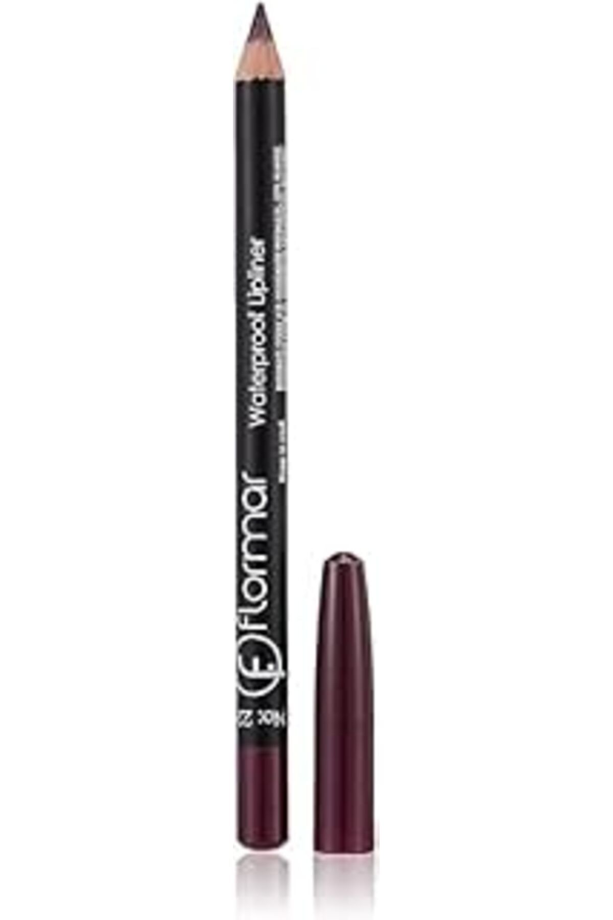 Mu Art Waterproof Lipliner 1.14G