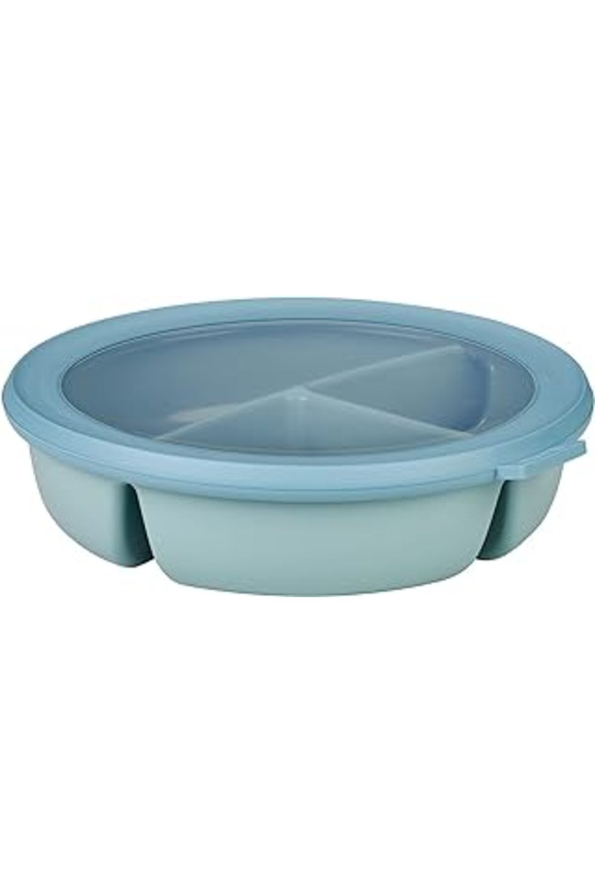 Mu Art Bol Bento Cirqula (250 250 500 Ml) Masculin - 80 x 270