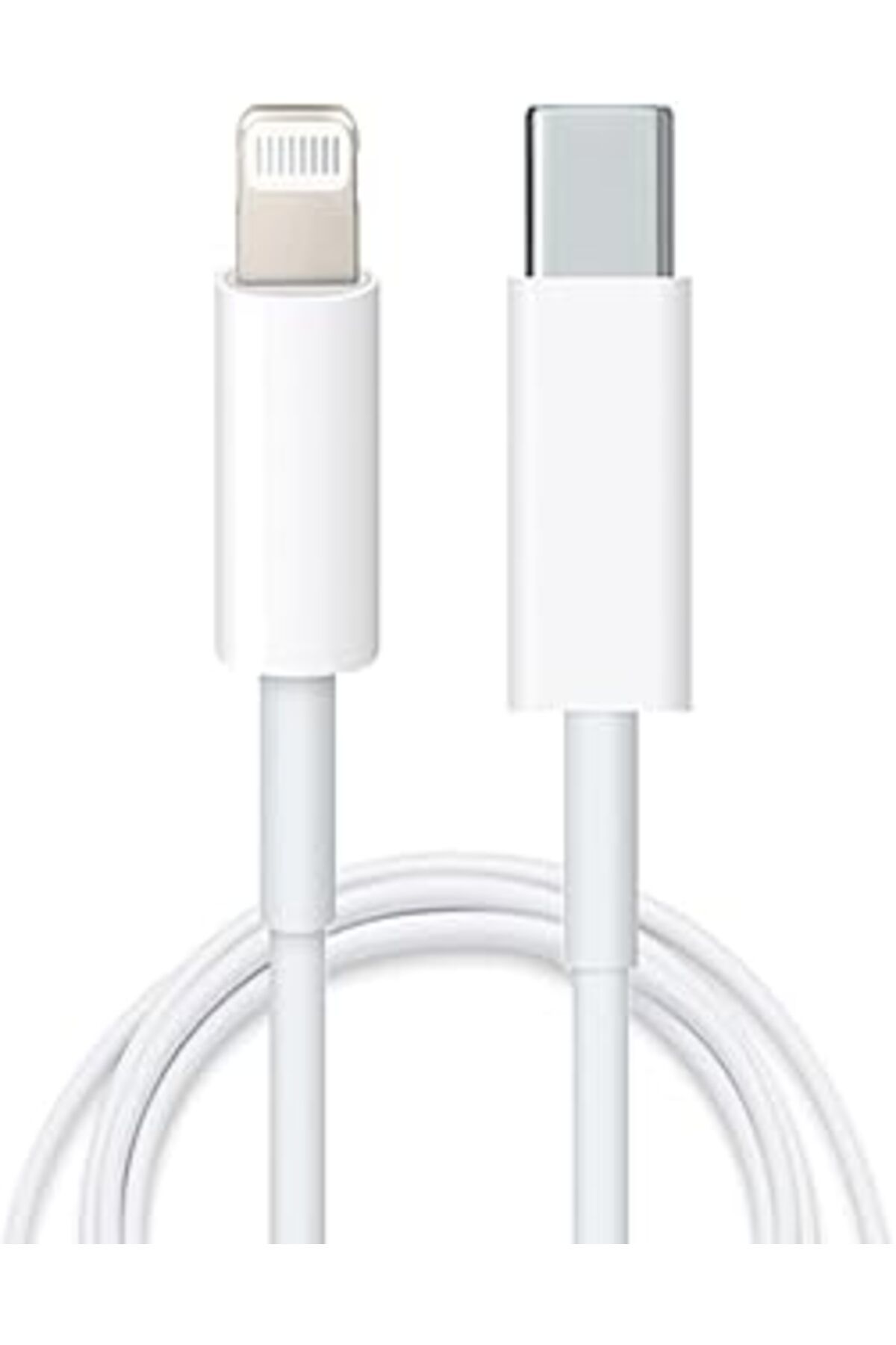 Karachil Kzy Iletişim Iletişm Type-c To Lightning 20w Hızlı Şarj Ve Data Kablosu 1 Metre