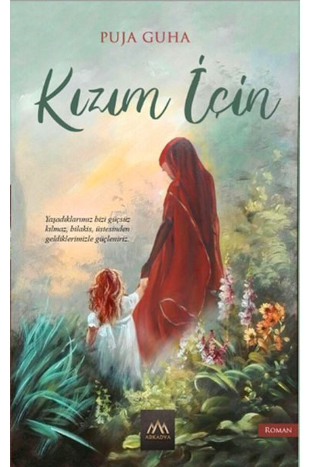 Arkadya Yayınları Kızım İçin