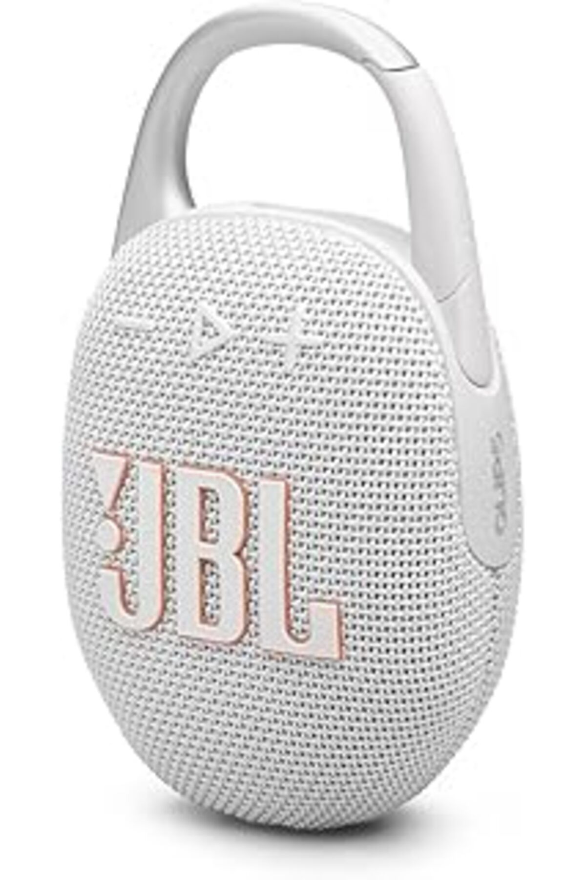 Pazarcan Clip5, Bluetooth Hoparlör, Ip67, Beyaz
