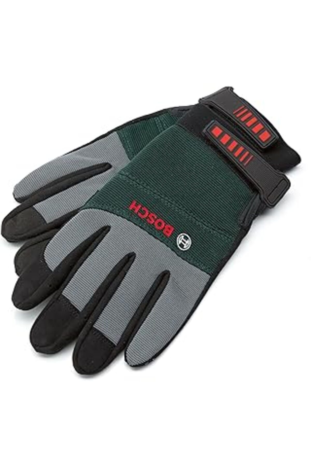 Mu Art Ahşap Bosch Gartenhandschuhe
