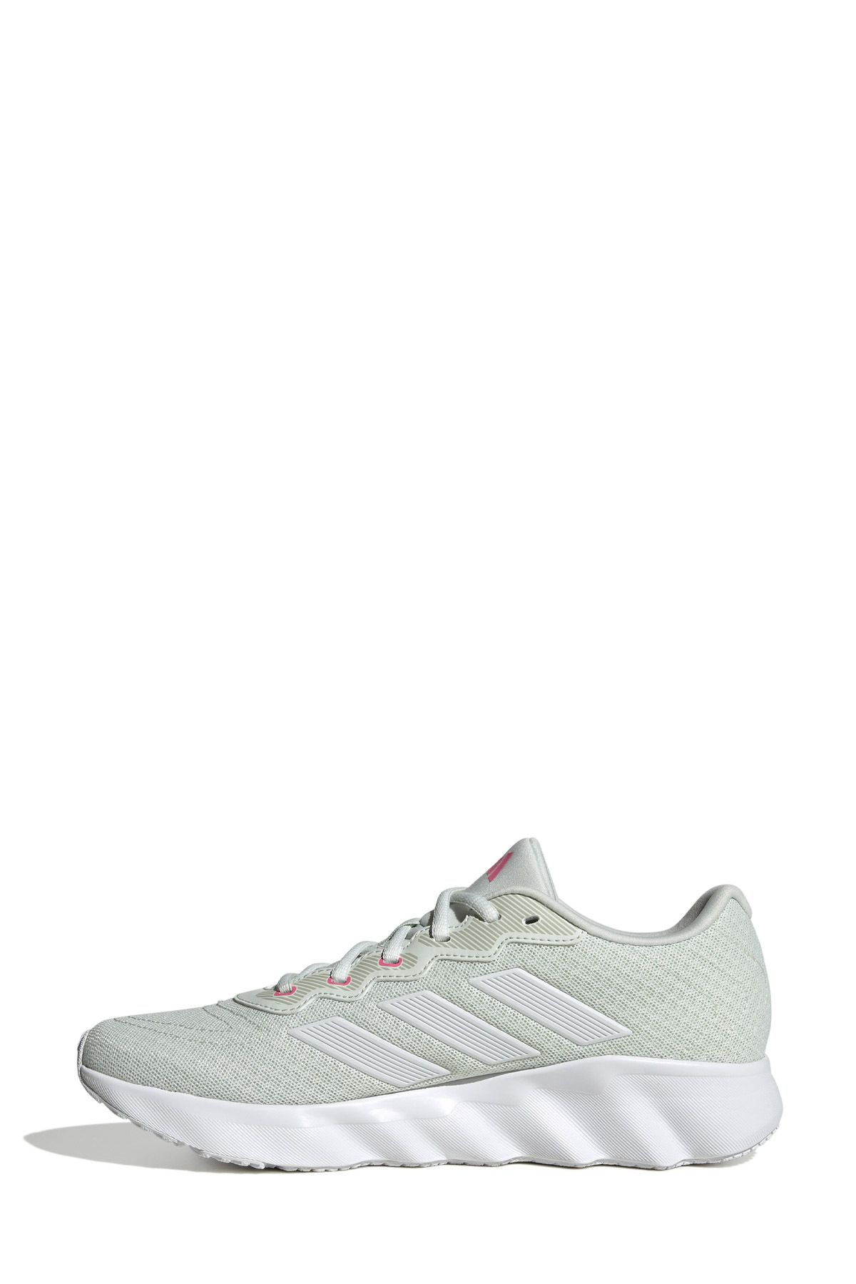 کفش دو و تمرین سبز زنانه سوئیچ حرکت رانینگ اورجینال adidas