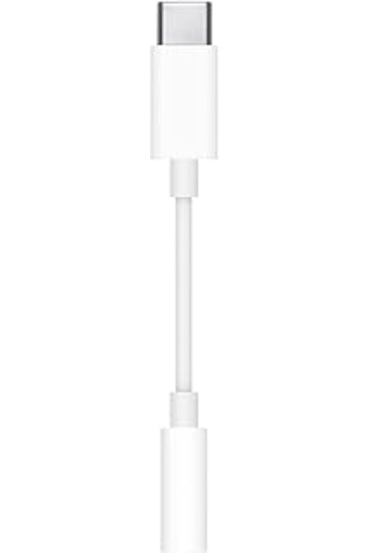 Karachil Pdateknoloji Type-C To 3.5Mm Örgülü Aux Kablo Dönüştürücüleri (Tüm Type-C Girişli Telefonlar Ile Uy