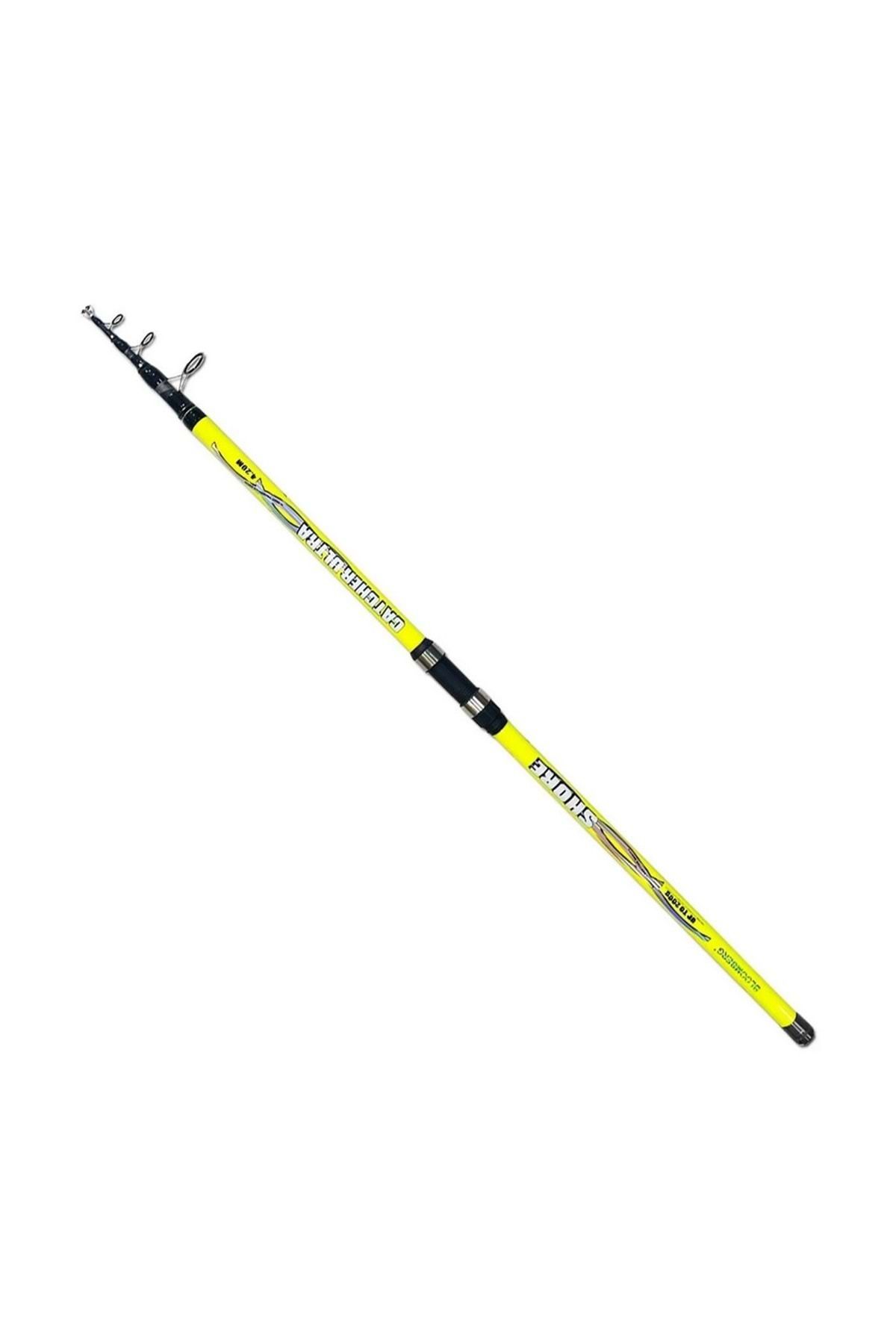 Oskar Bloomberg Shore Catcher 4.20m 2024 Surf Kamışı