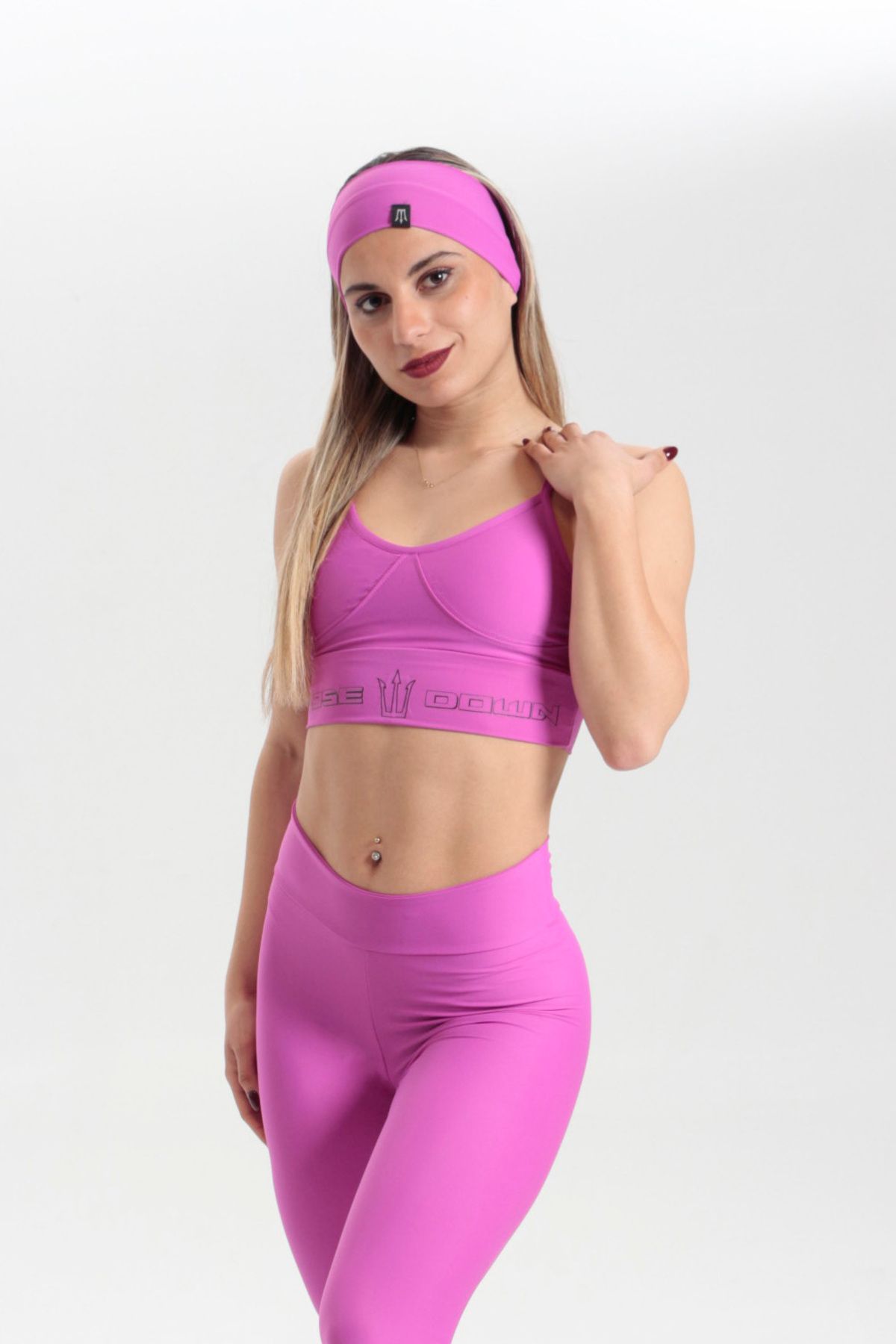 Onyx Bra Kadın Sporcu Sütyeni