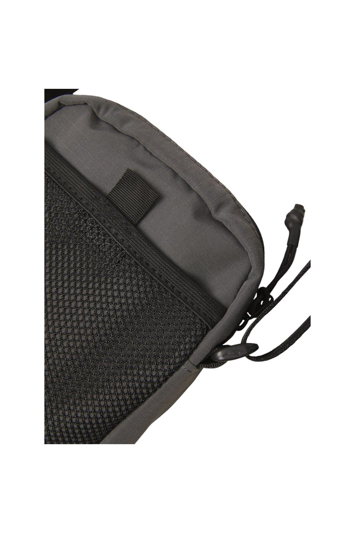 کیف شانه ای خاکستری مردانه Jack Jones کیسه صلیب کوچک آسفالت جکشفورد جدید 12233477 Jack & Jones